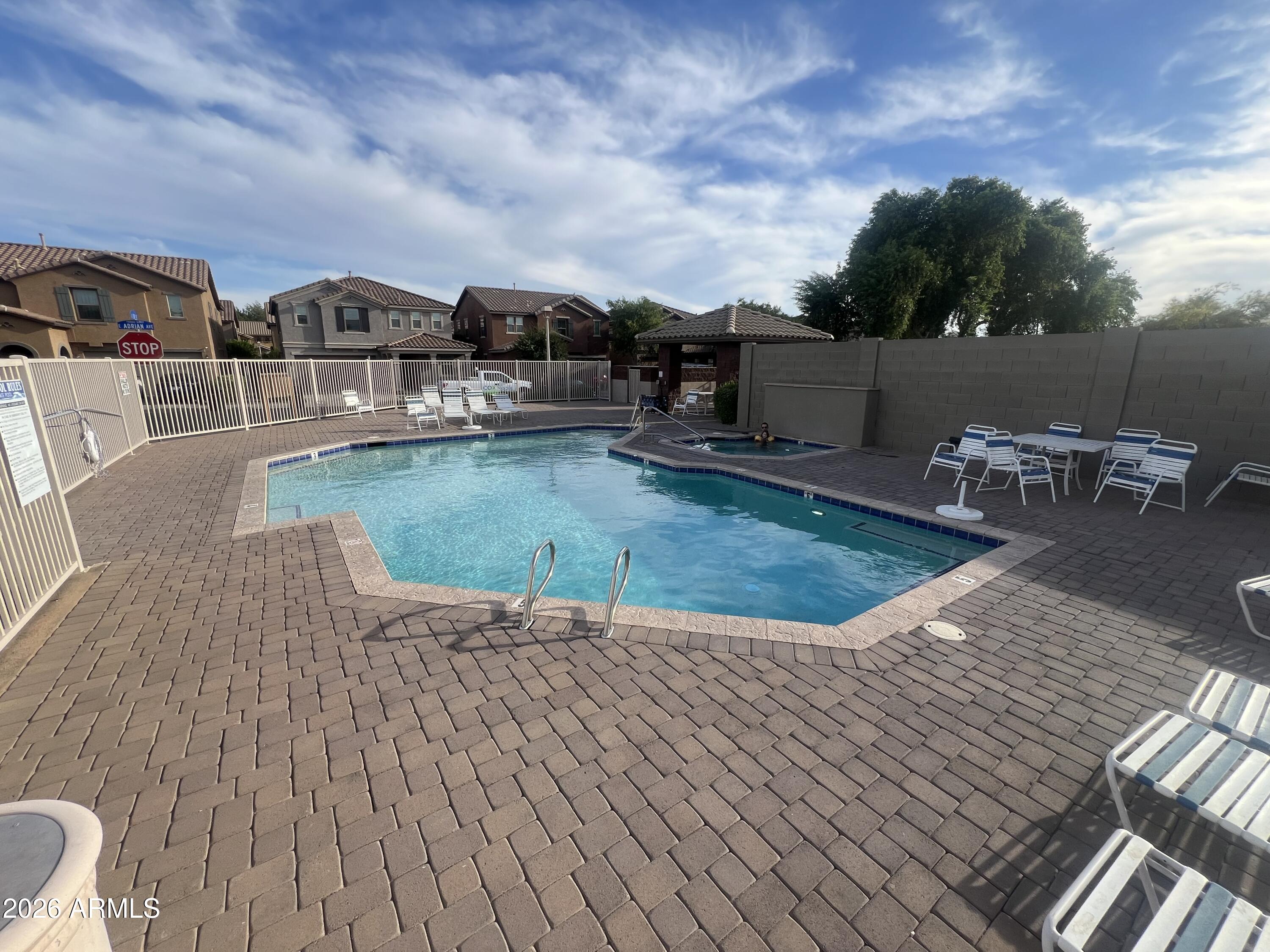 MAIN STREET CASITAS - Residential