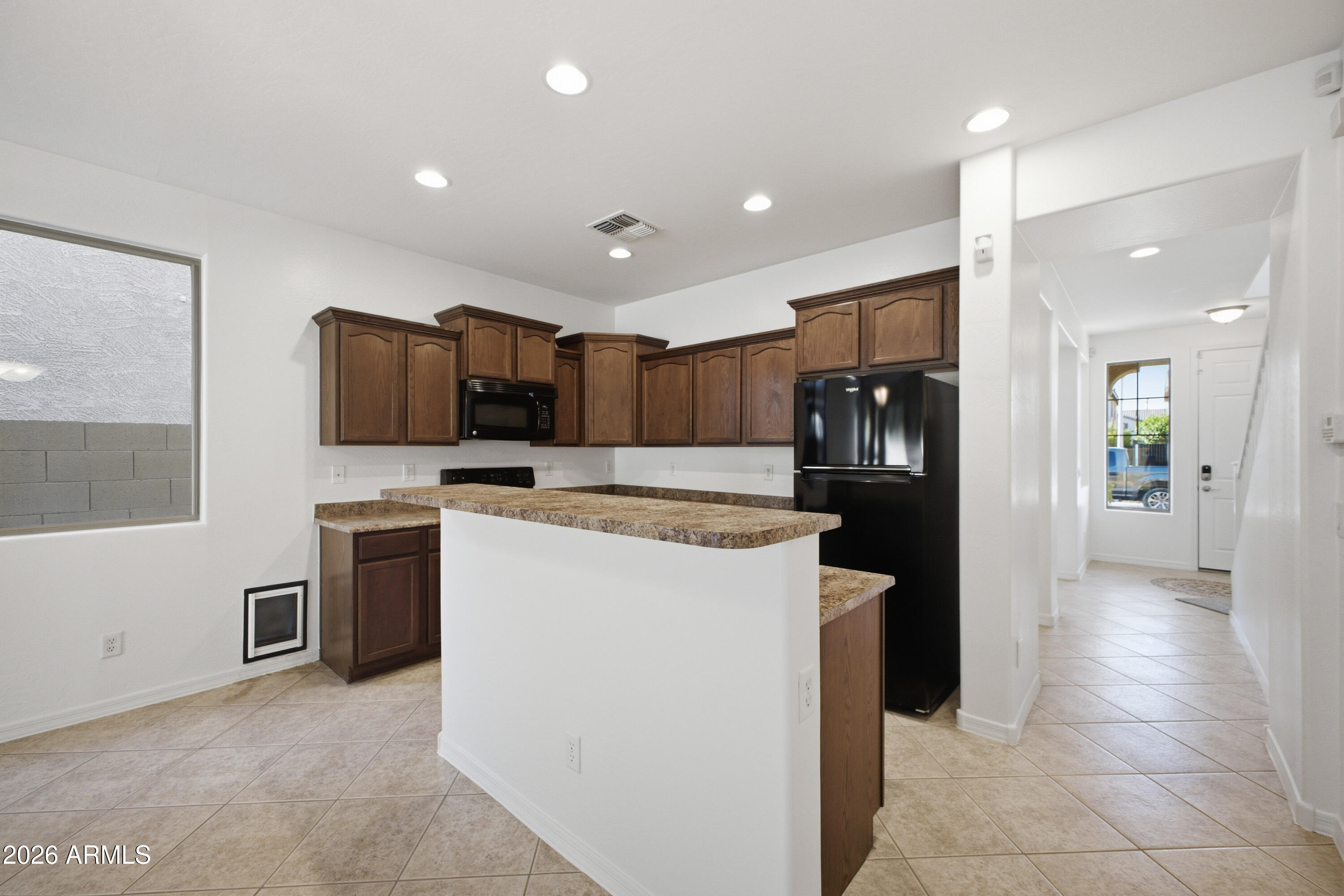 MAIN STREET CASITAS - Residential