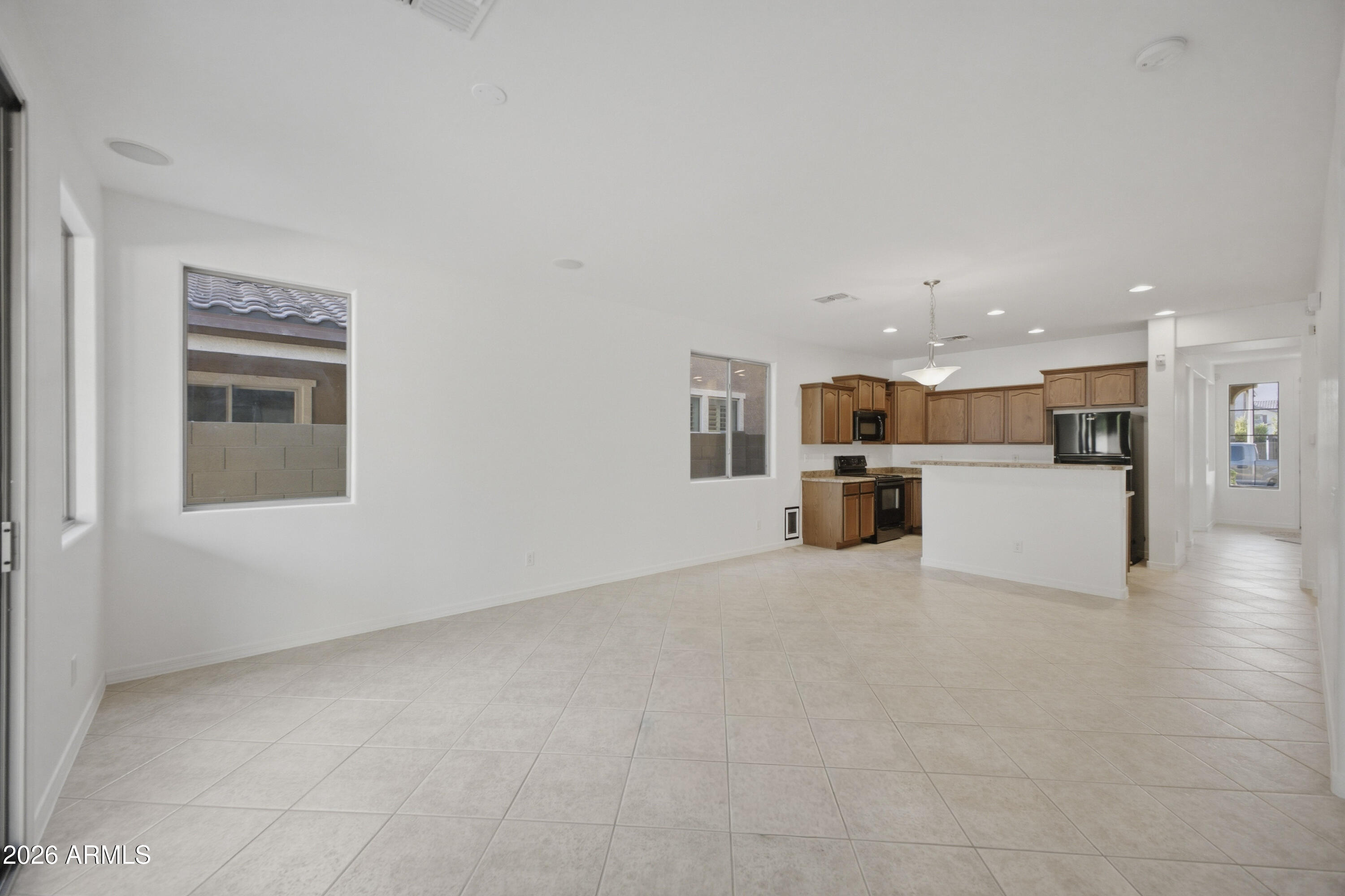 MAIN STREET CASITAS - Residential