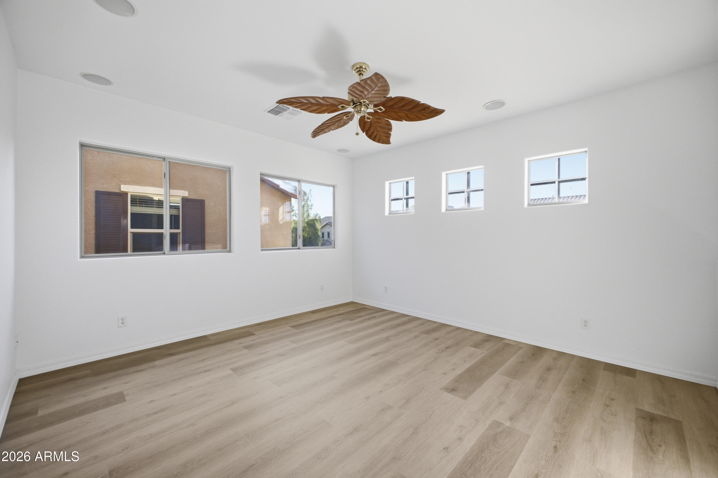 MAIN STREET CASITAS - Residential