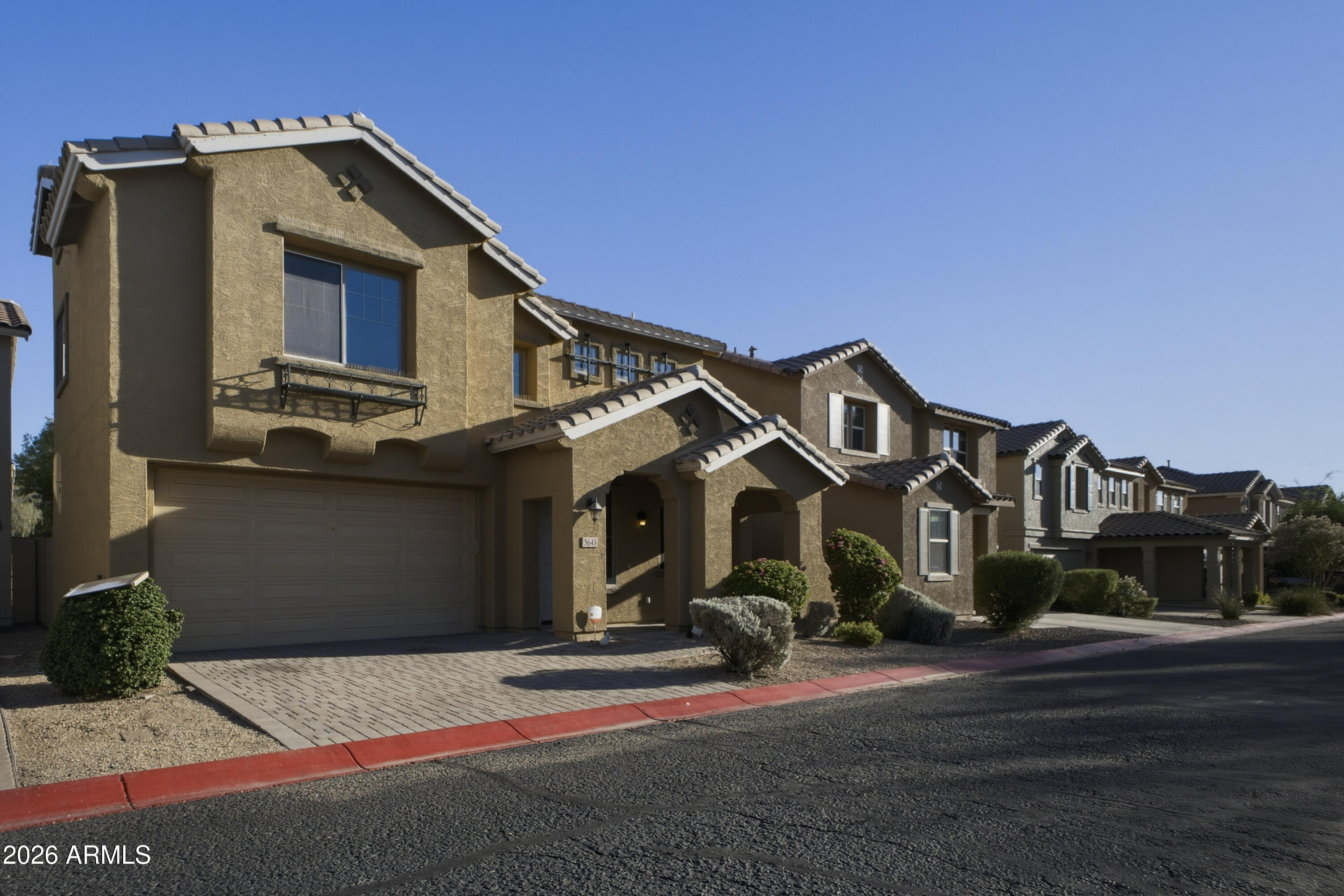 MAIN STREET CASITAS - Residential