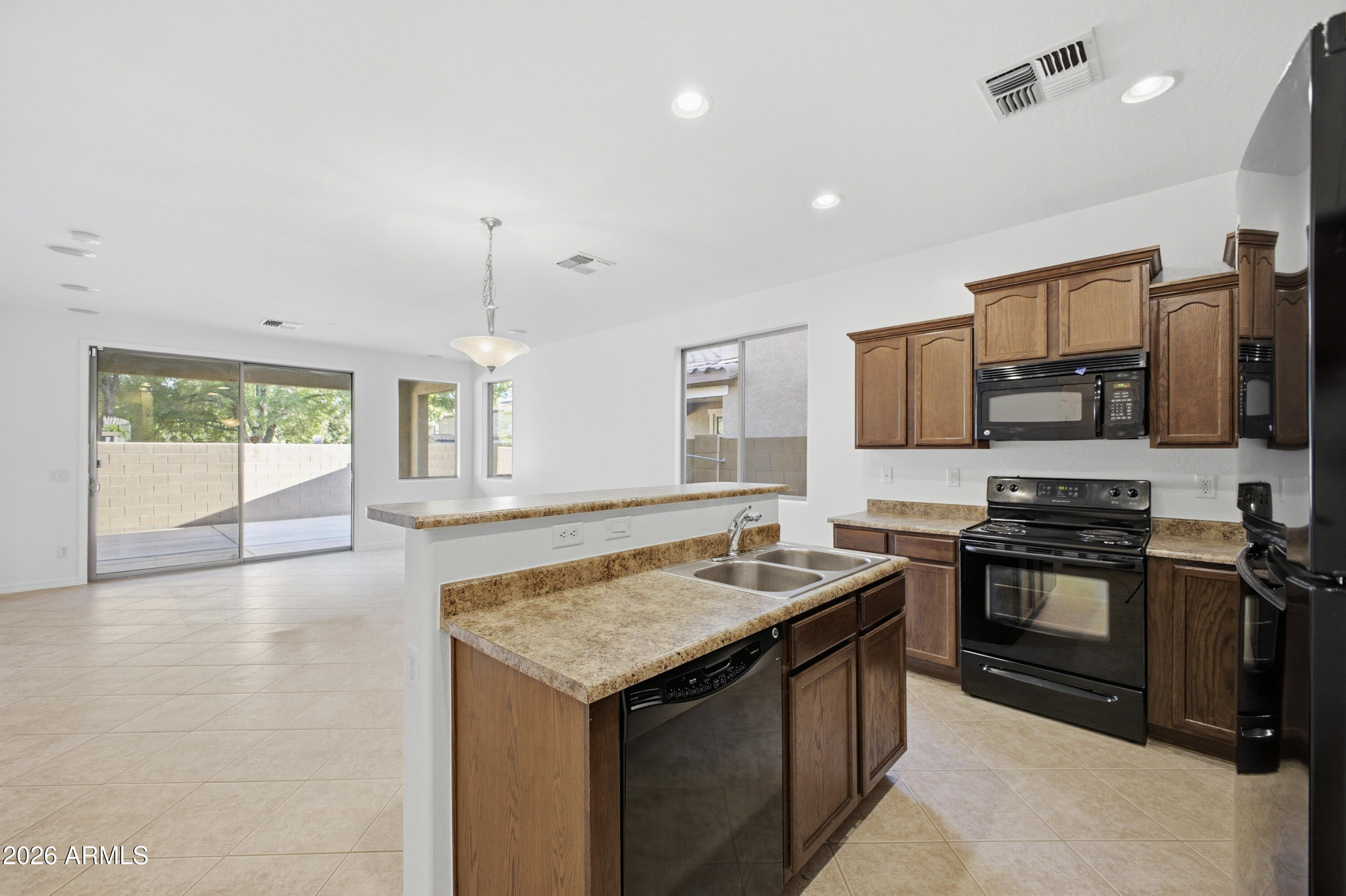 MAIN STREET CASITAS - Residential
