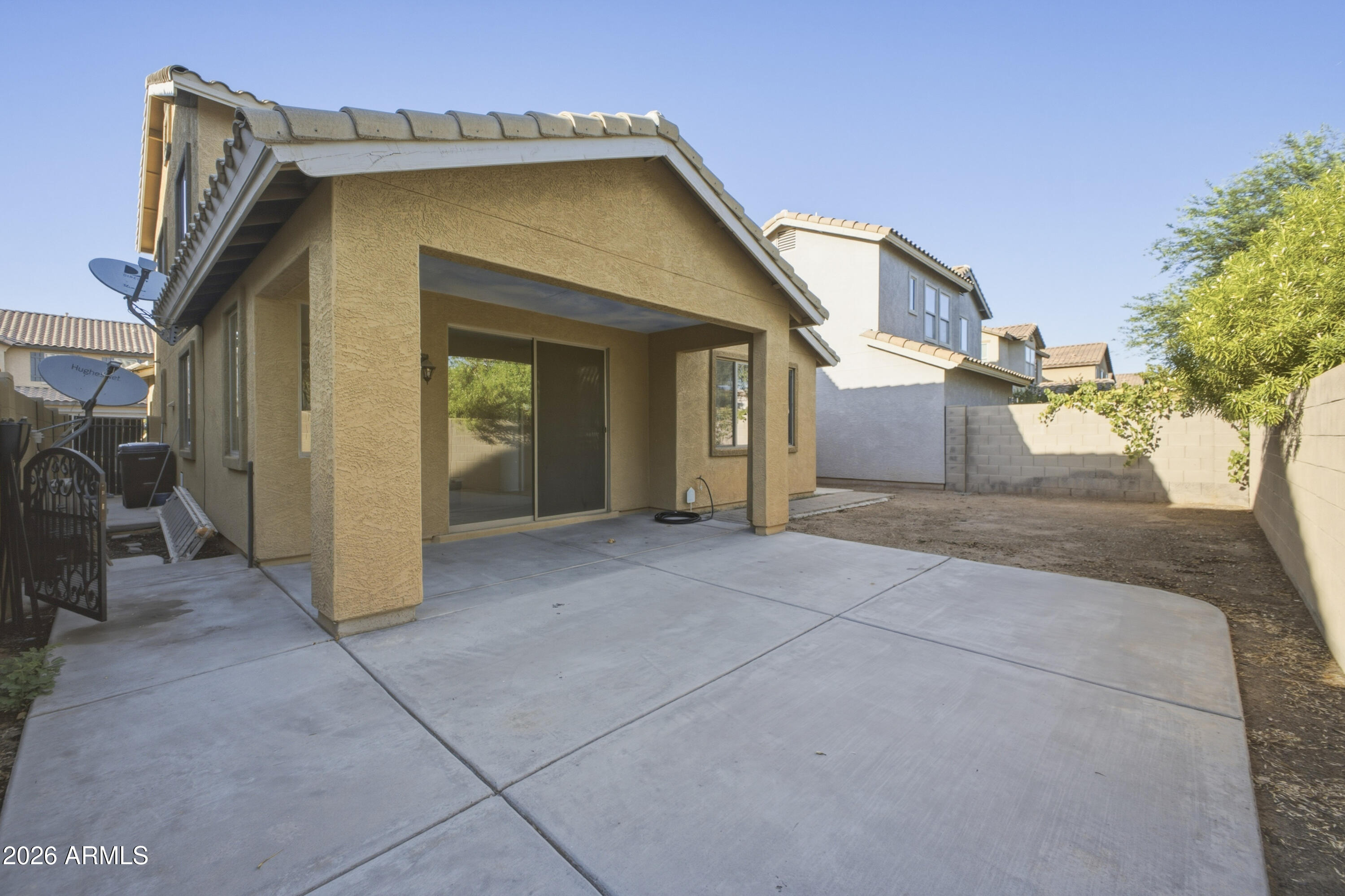 MAIN STREET CASITAS - Residential