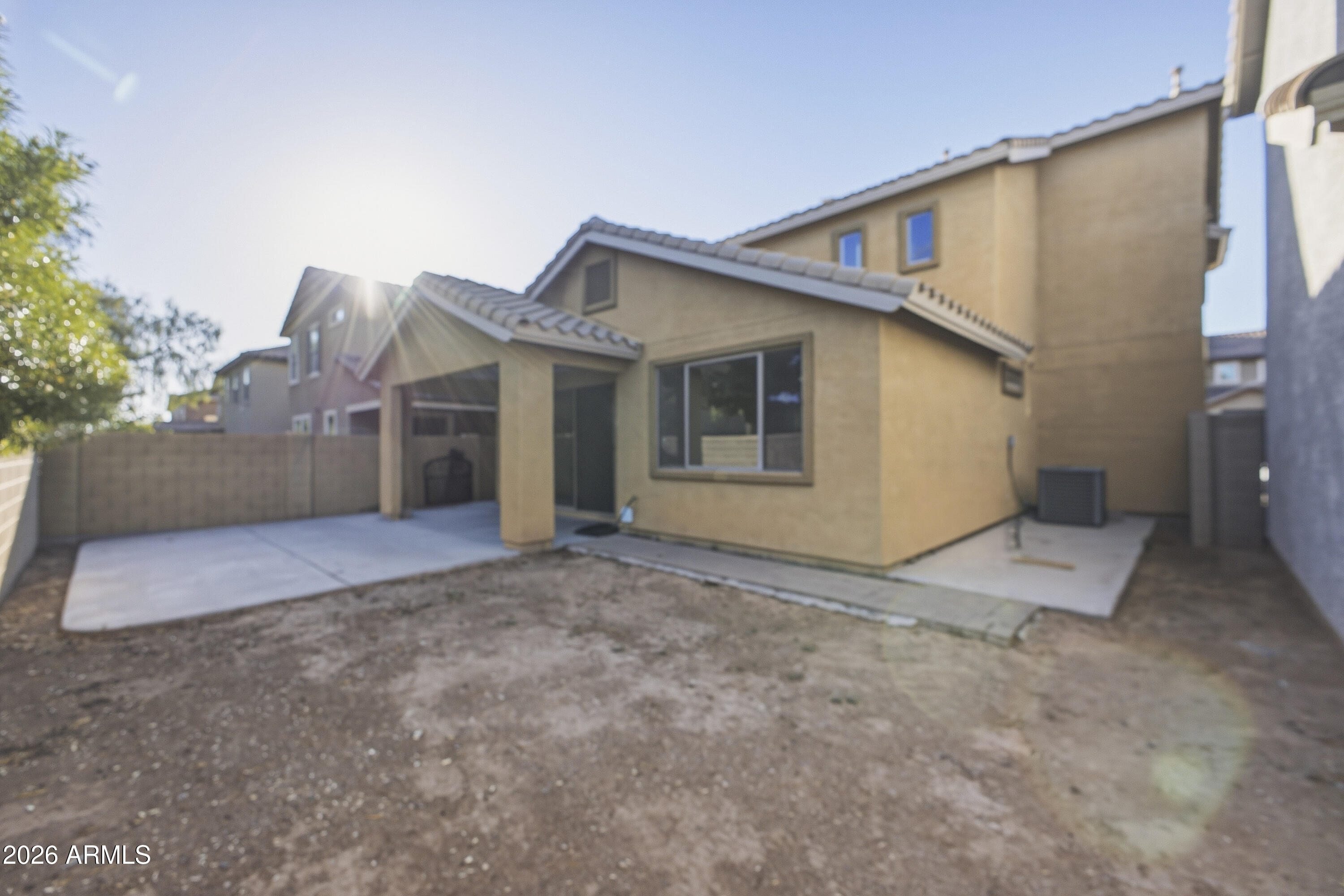 MAIN STREET CASITAS - Residential