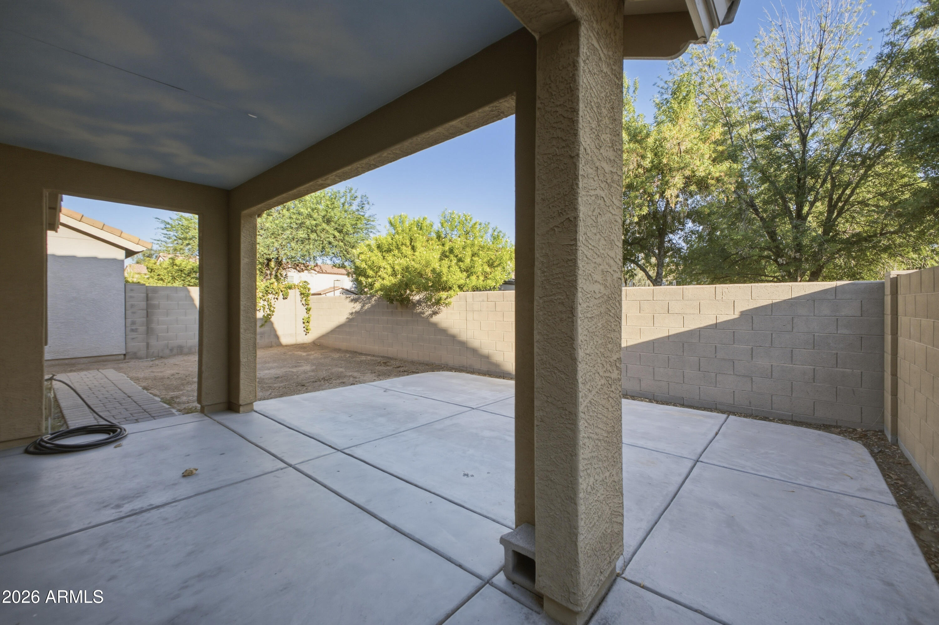 MAIN STREET CASITAS - Residential