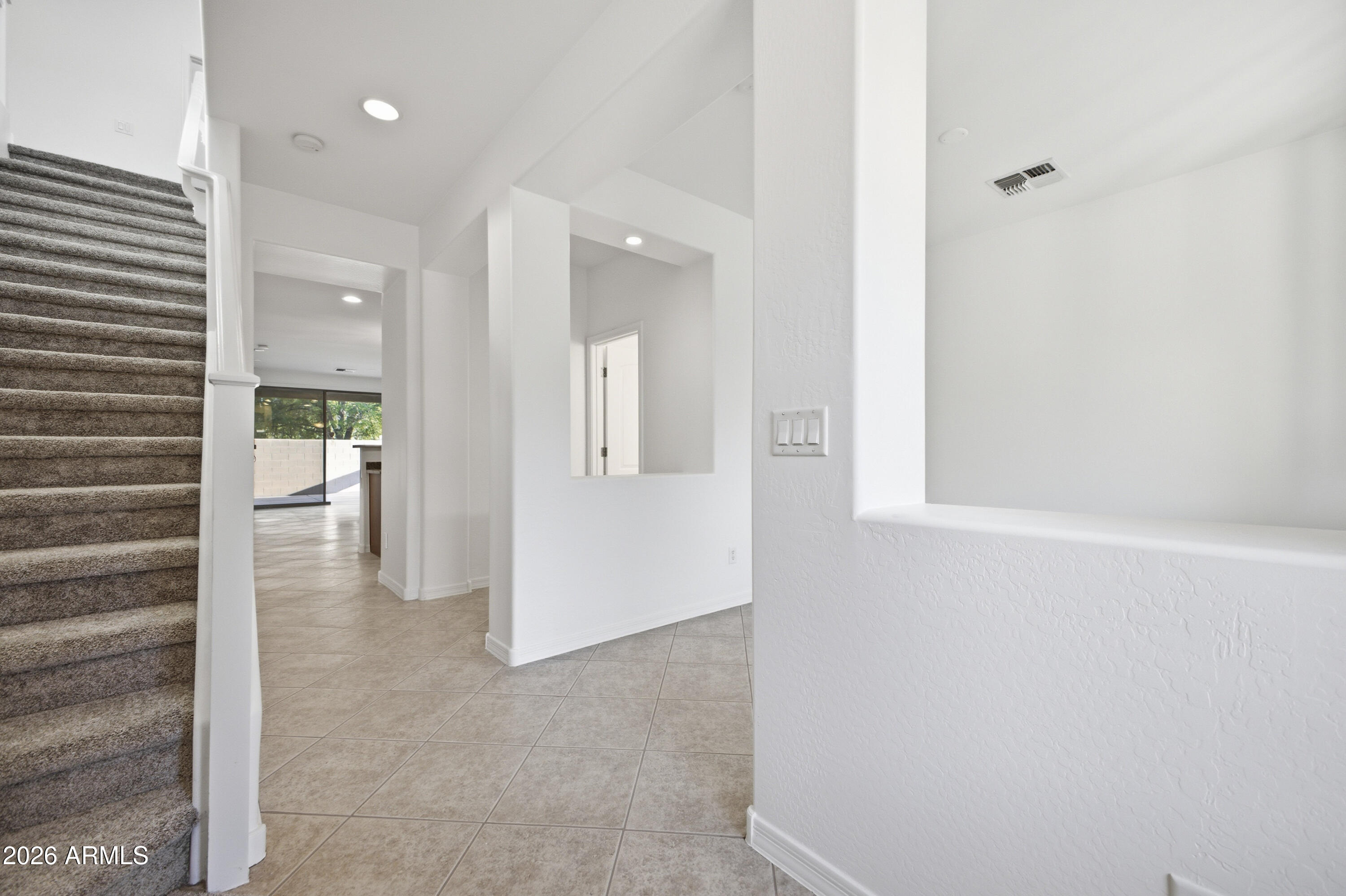 MAIN STREET CASITAS - Residential