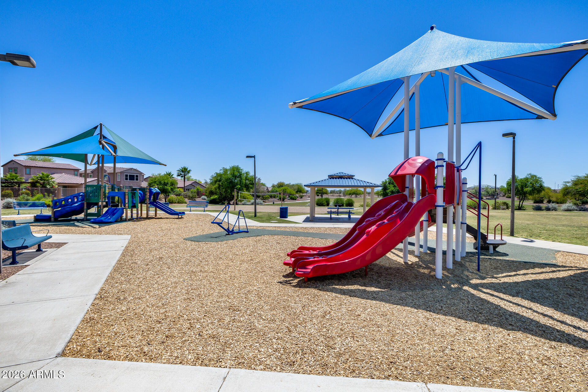 BLUE HORIZONS PARCEL 4 - Residential