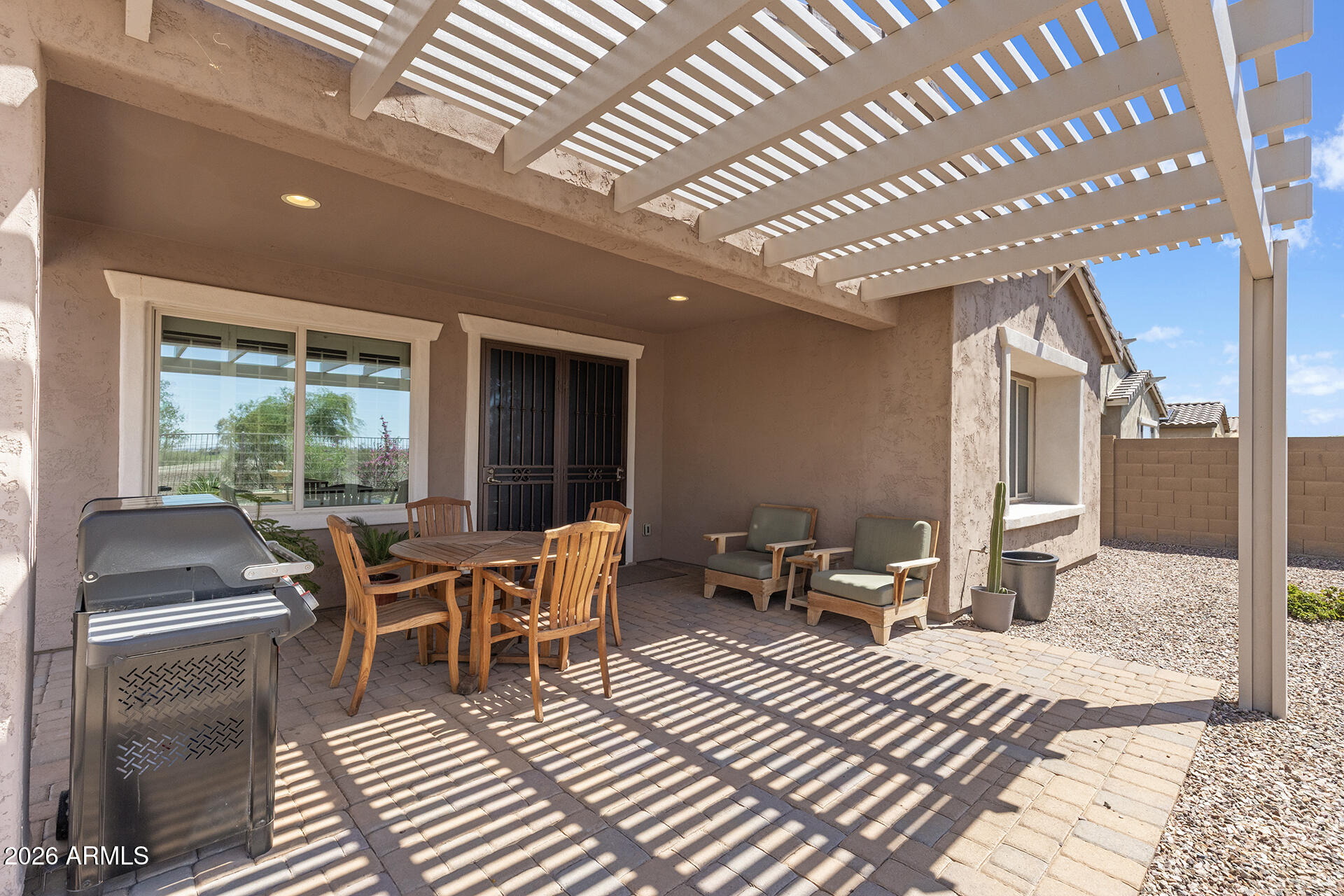 BLUE HORIZONS PARCEL 4 - Residential