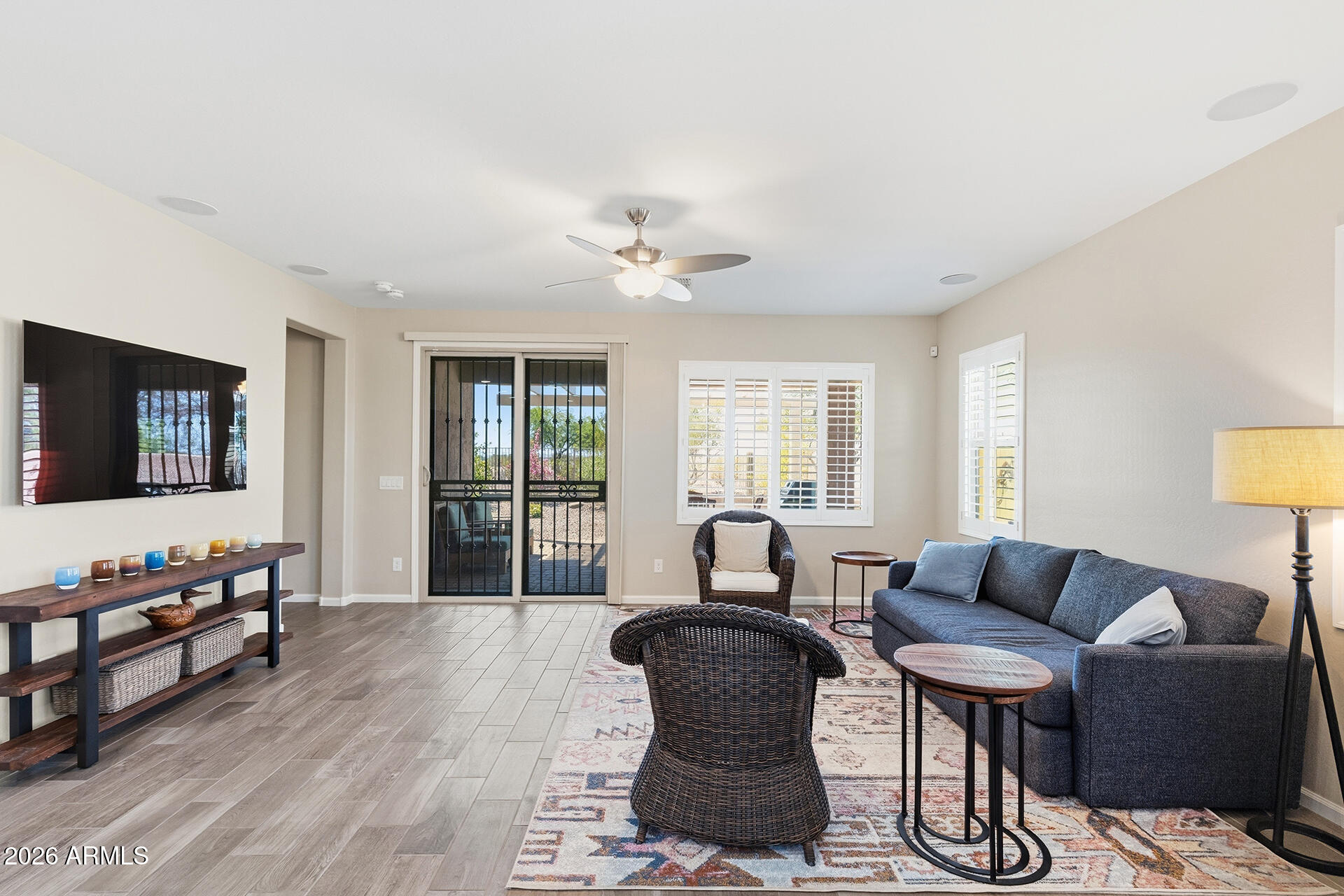 BLUE HORIZONS PARCEL 4 - Residential