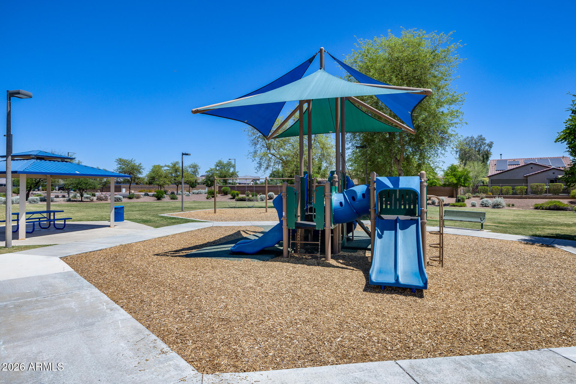 BLUE HORIZONS PARCEL 4 - Residential