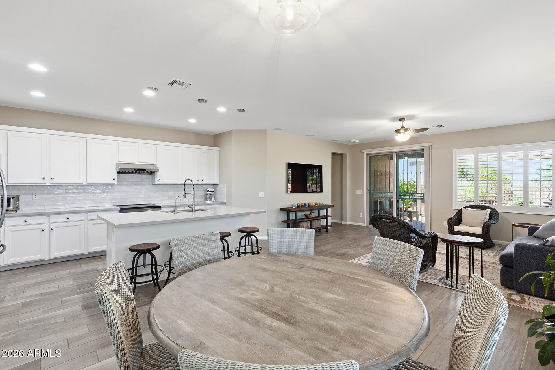 BLUE HORIZONS PARCEL 4 - Residential