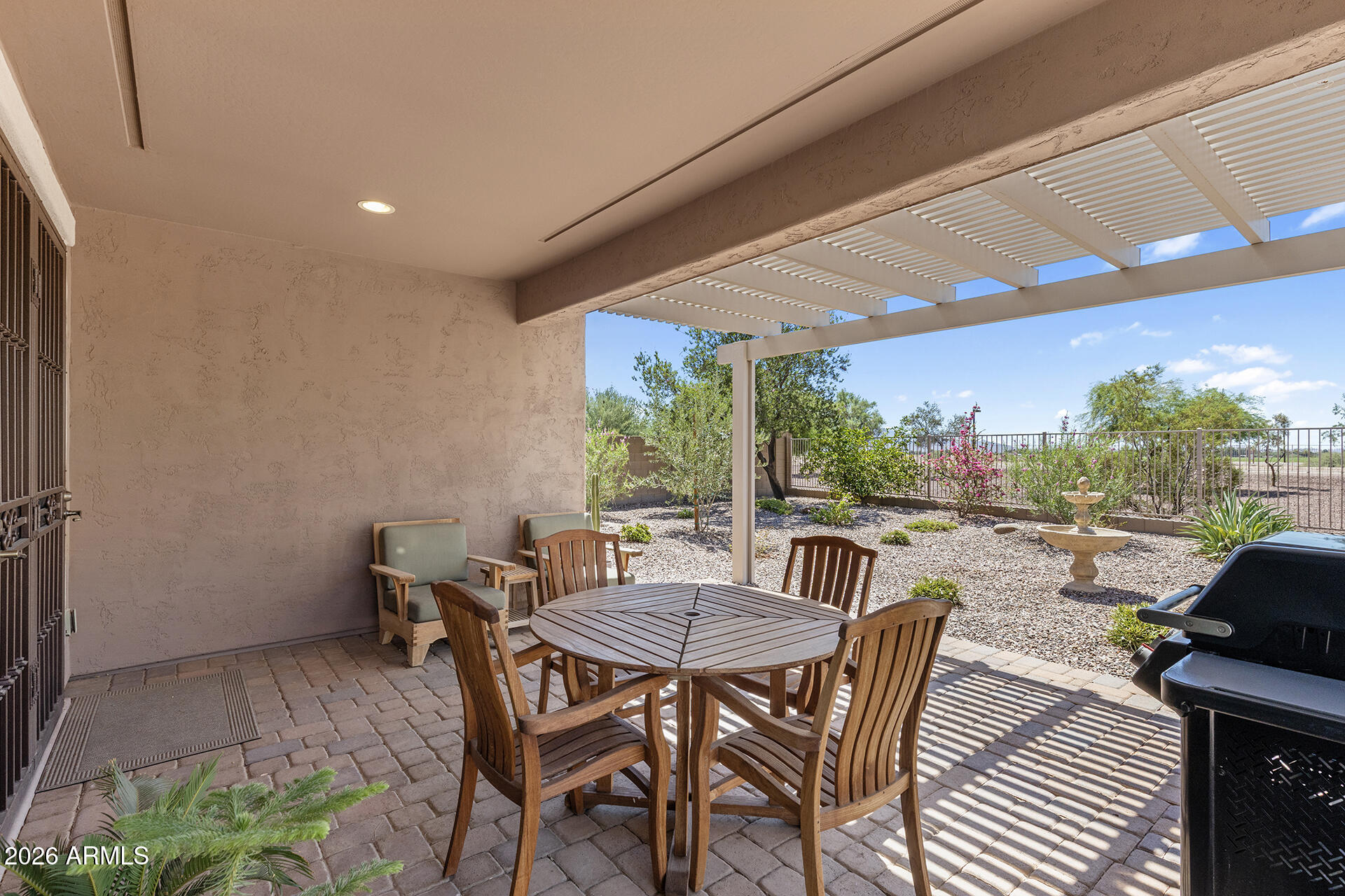 BLUE HORIZONS PARCEL 4 - Residential