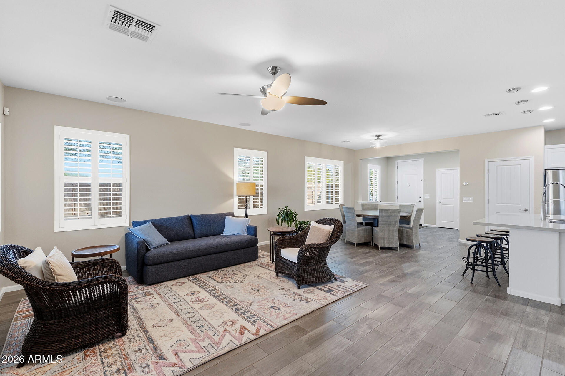 BLUE HORIZONS PARCEL 4 - Residential
