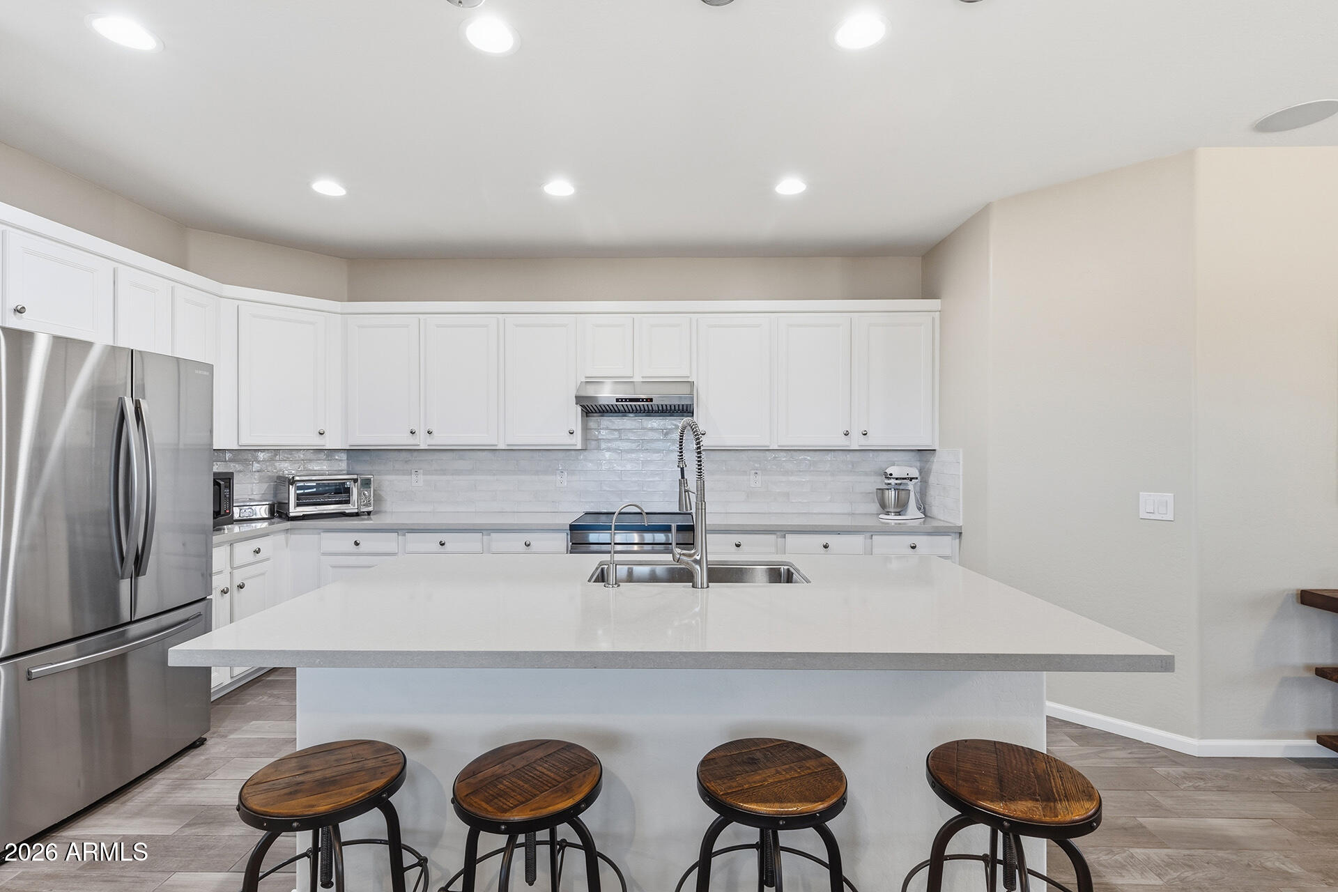 BLUE HORIZONS PARCEL 4 - Residential