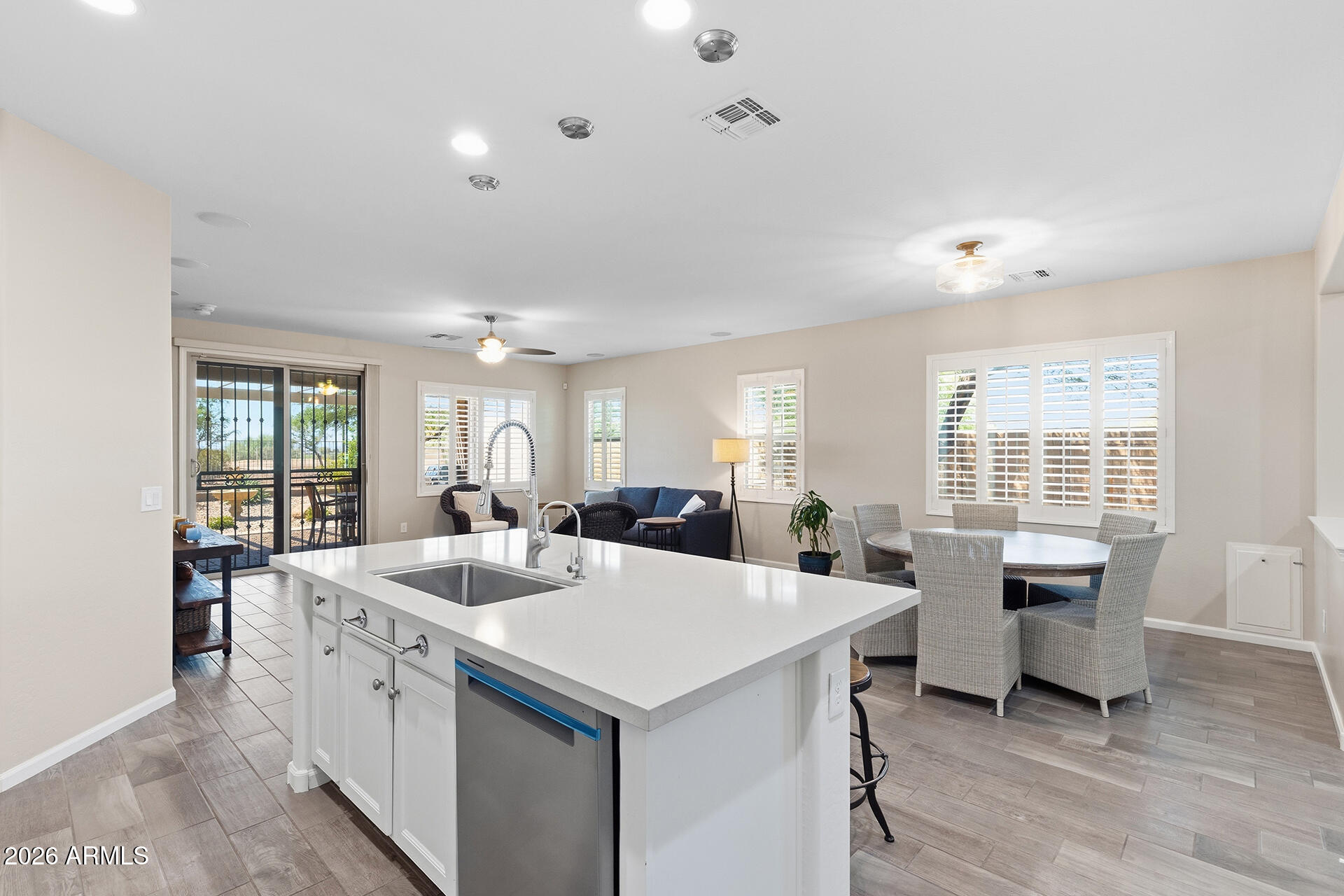 BLUE HORIZONS PARCEL 4 - Residential