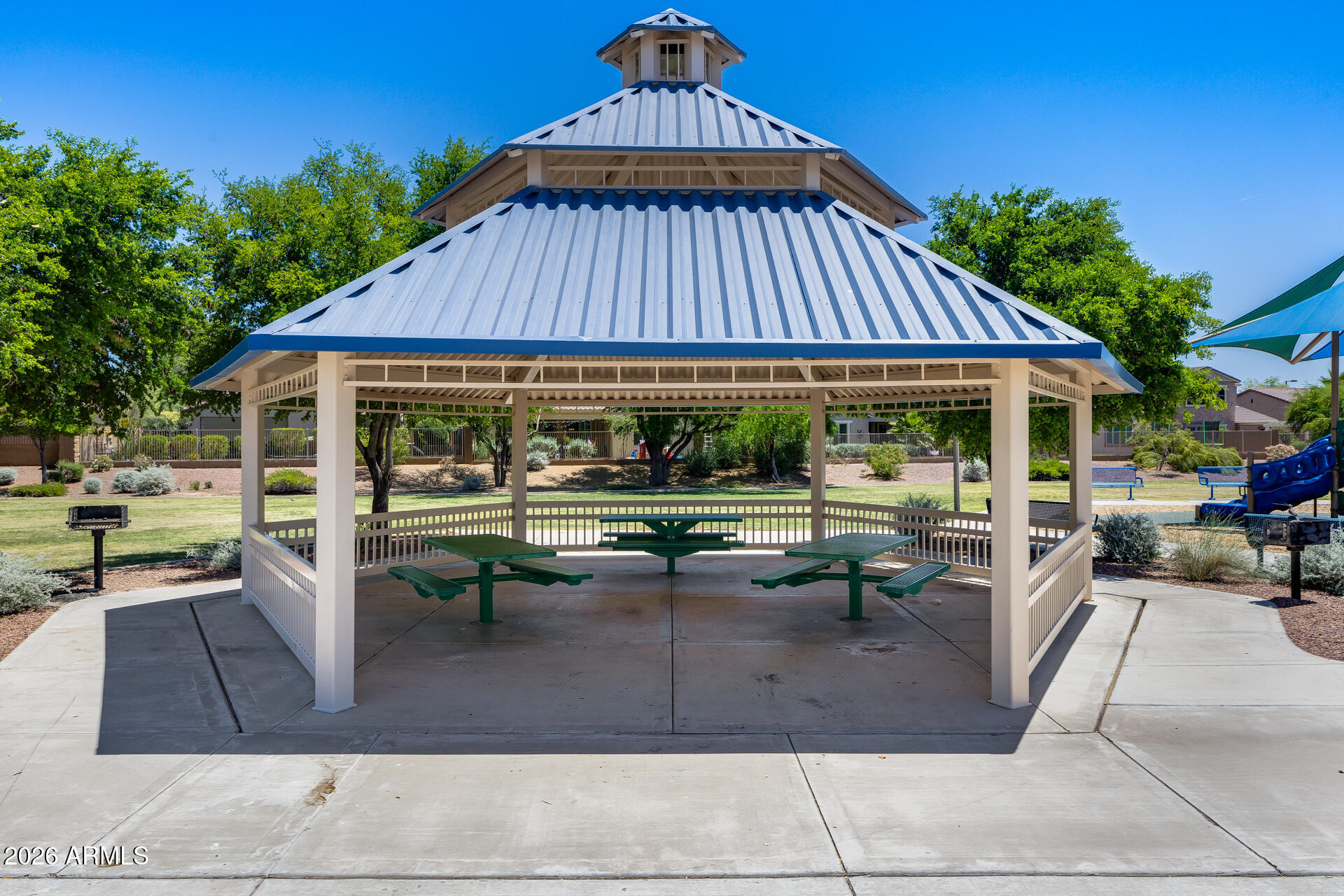 BLUE HORIZONS PARCEL 4 - Residential