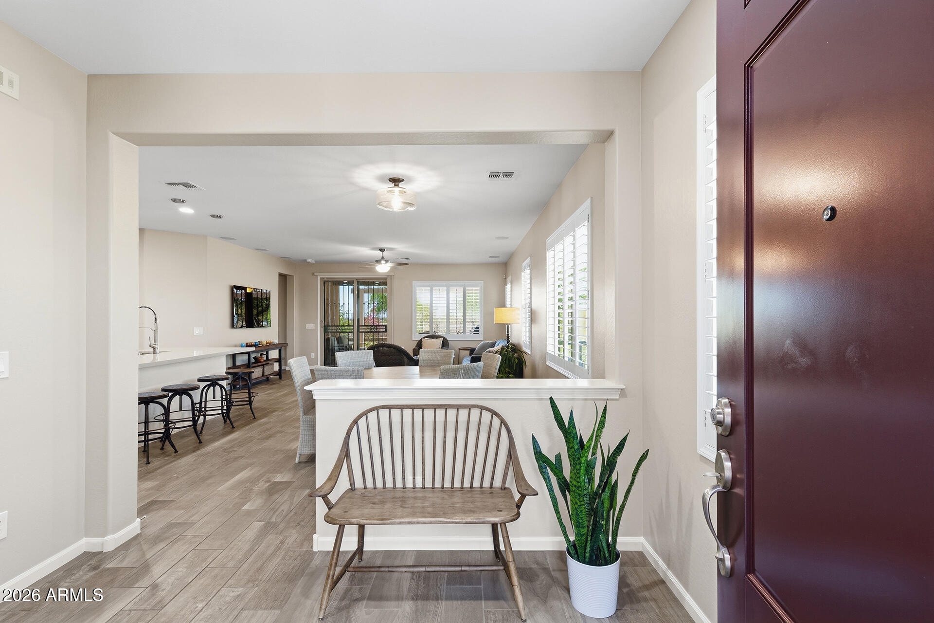 BLUE HORIZONS PARCEL 4 - Residential