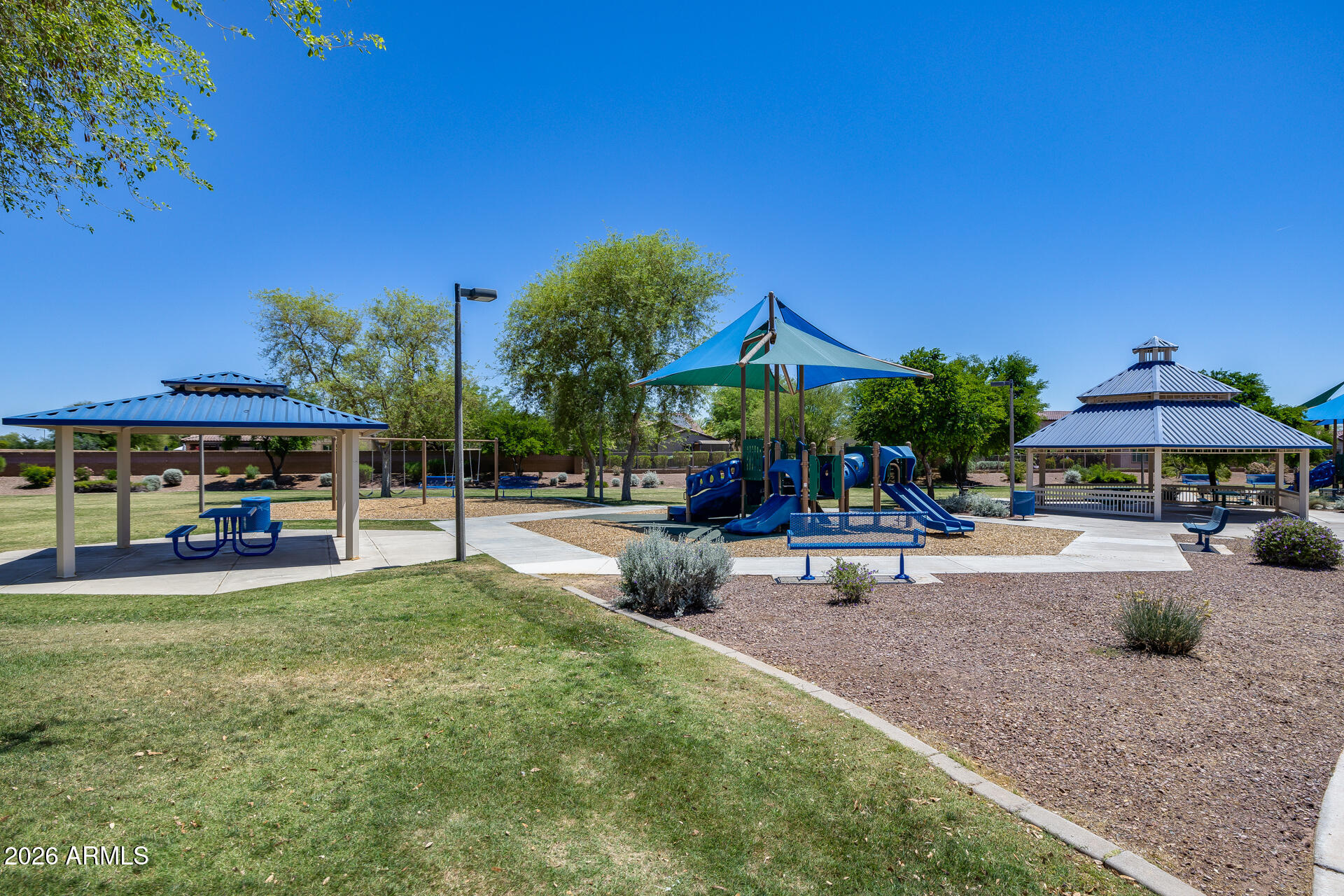 BLUE HORIZONS PARCEL 4 - Residential