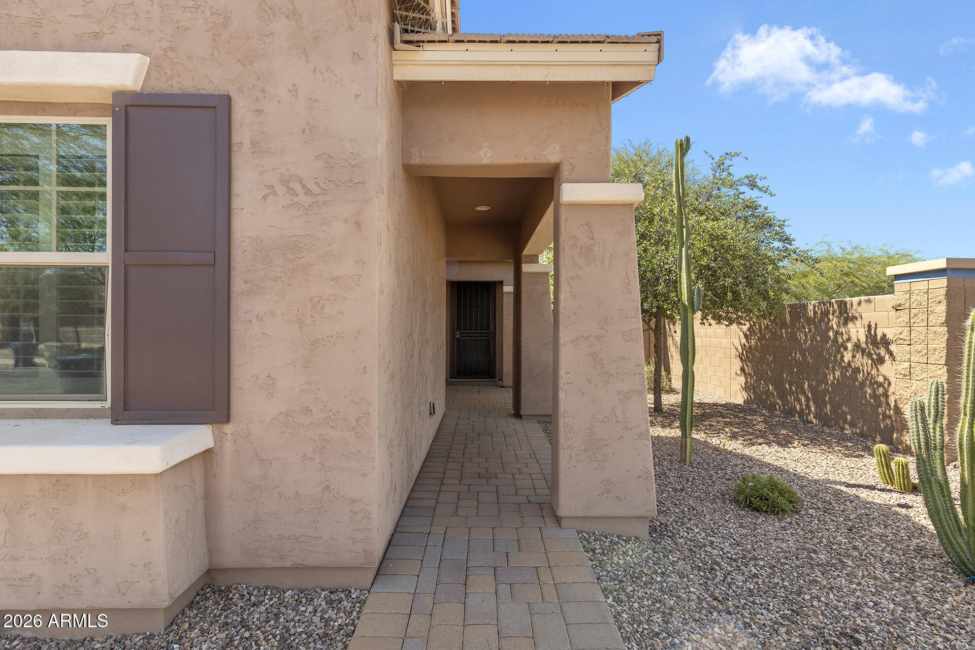 BLUE HORIZONS PARCEL 4 - Residential
