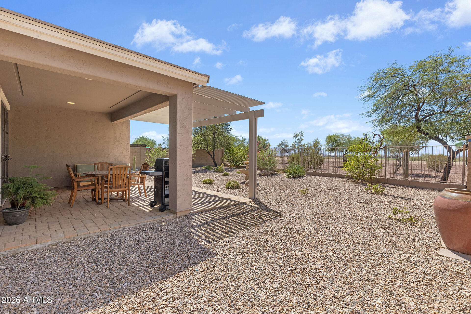 BLUE HORIZONS PARCEL 4 - Residential