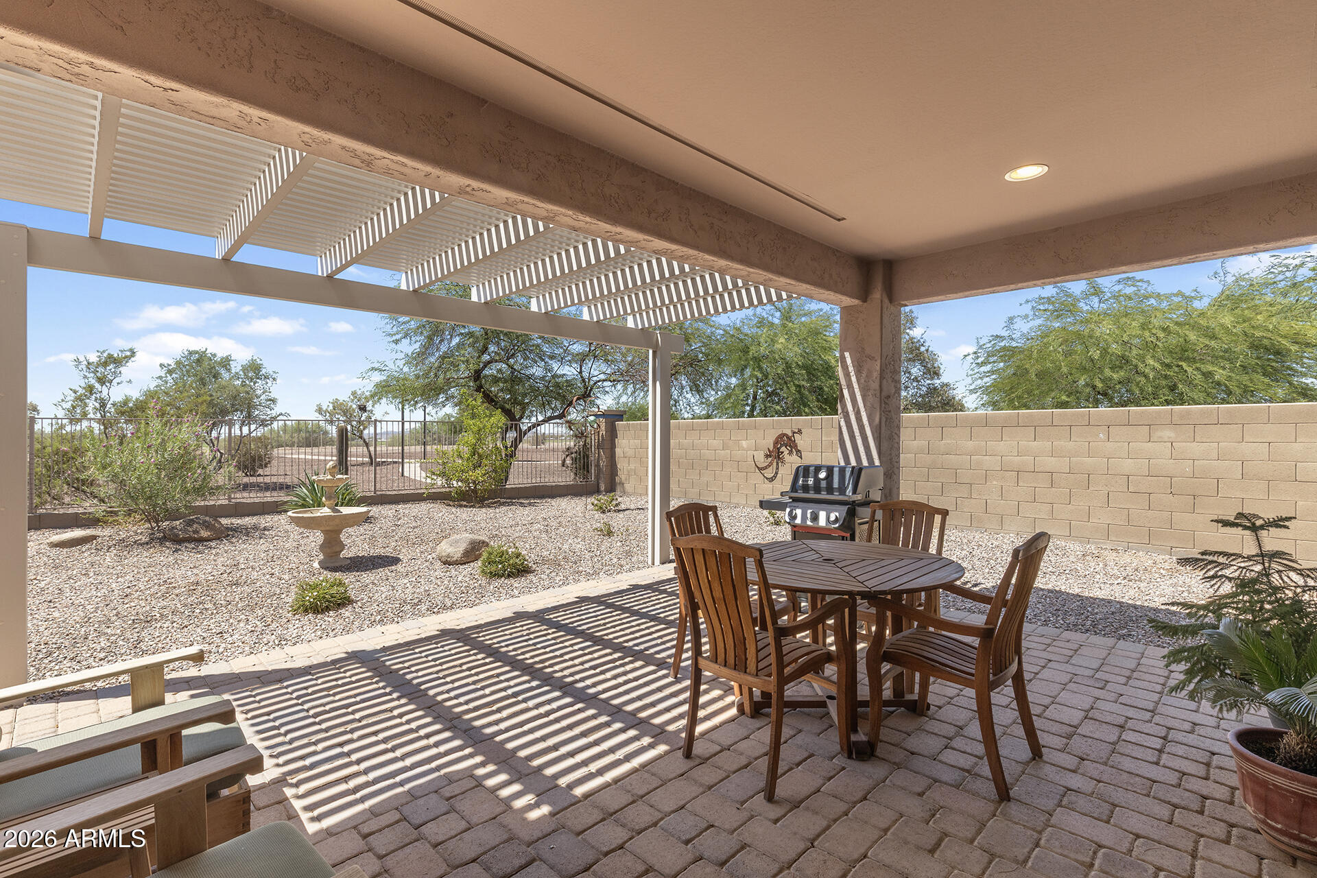 BLUE HORIZONS PARCEL 4 - Residential