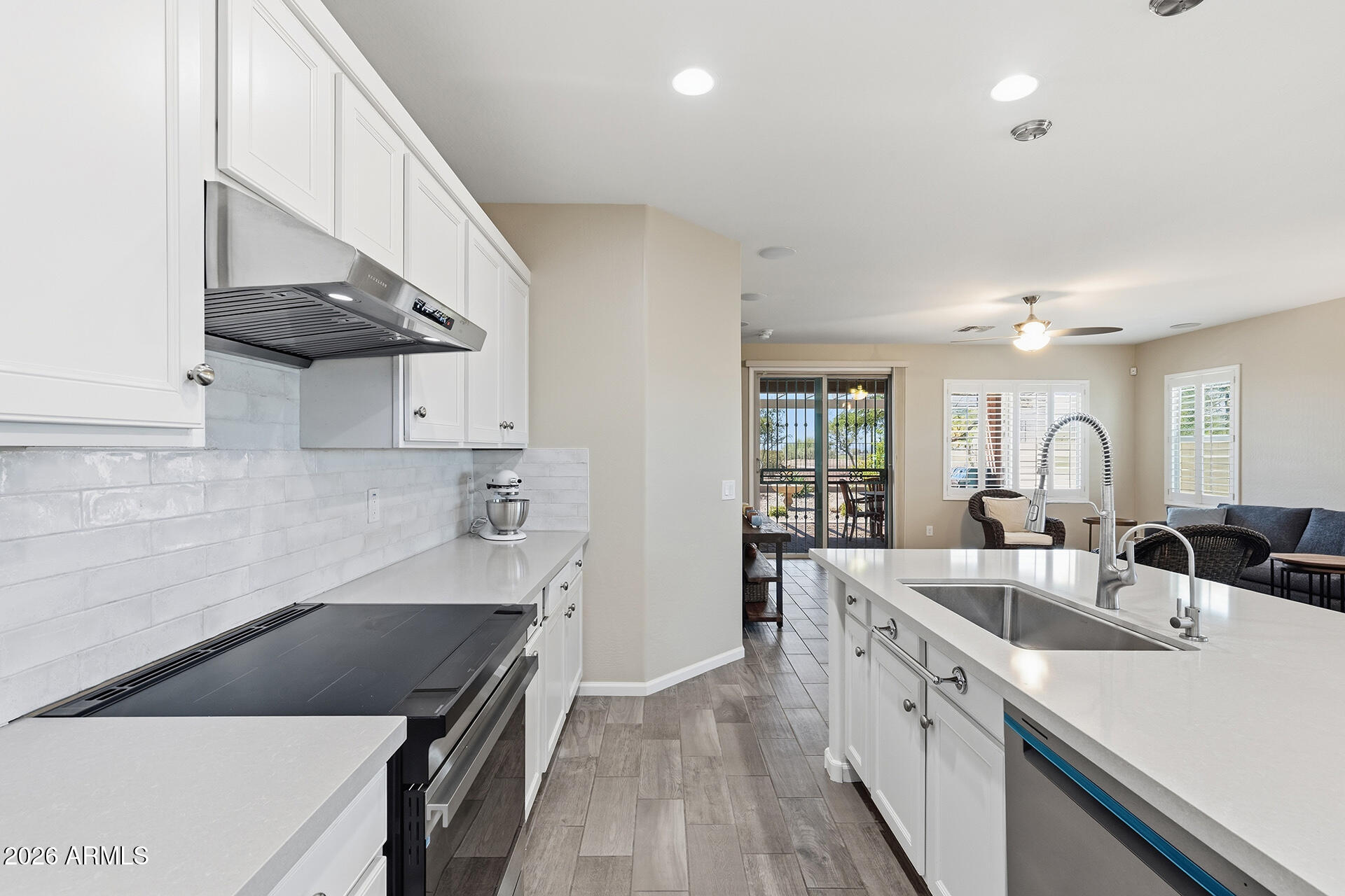 BLUE HORIZONS PARCEL 4 - Residential