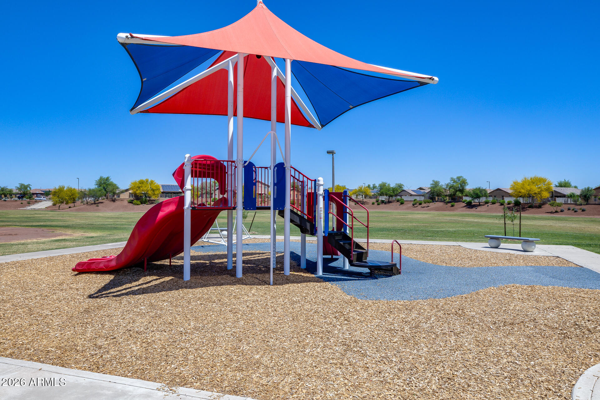 BLUE HORIZONS PARCEL 4 - Residential