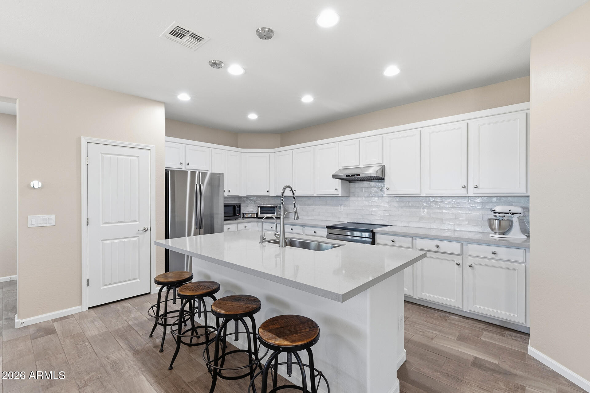 BLUE HORIZONS PARCEL 4 - Residential