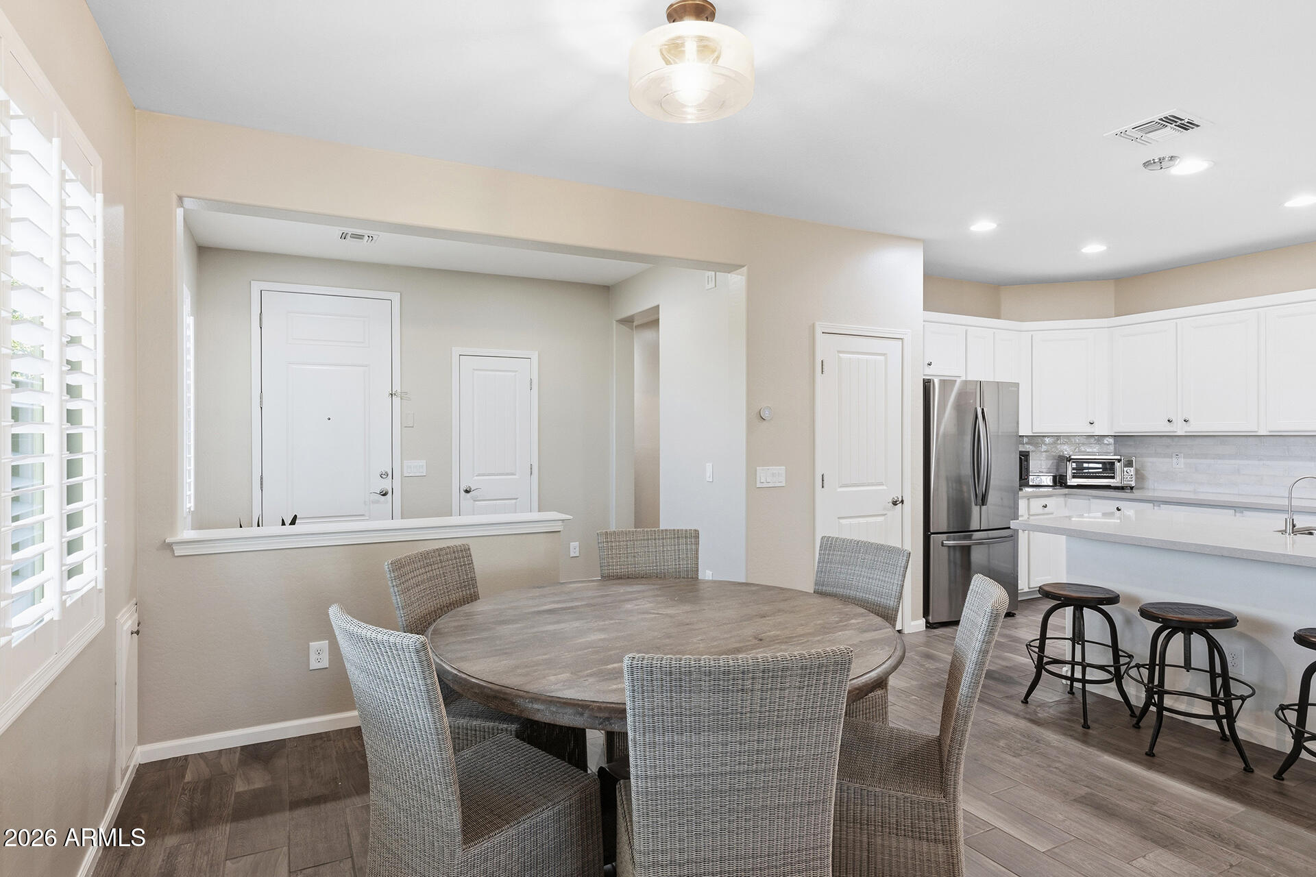 BLUE HORIZONS PARCEL 4 - Residential