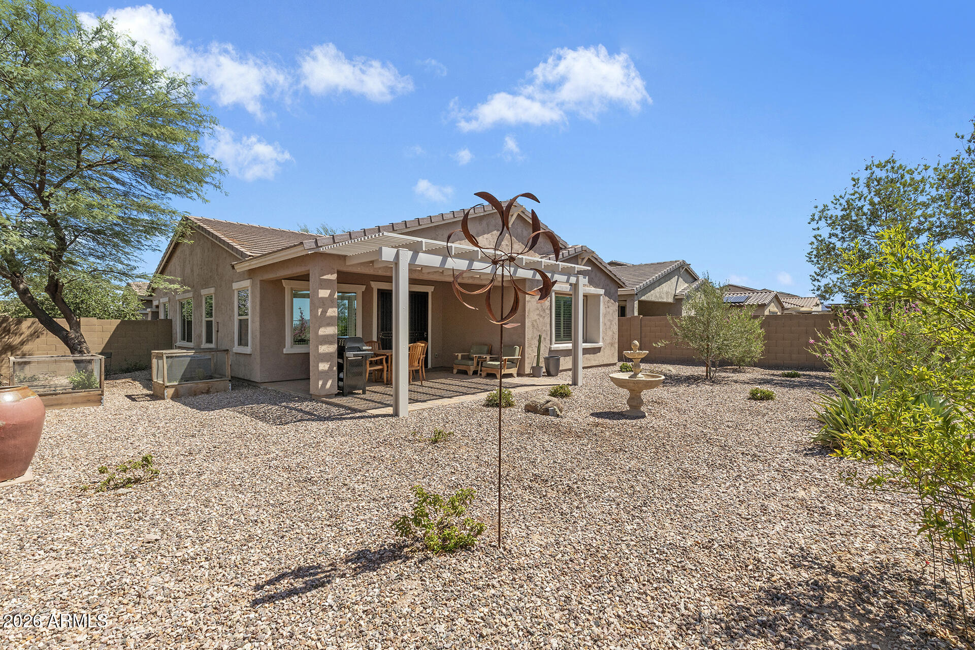 BLUE HORIZONS PARCEL 4 - Residential