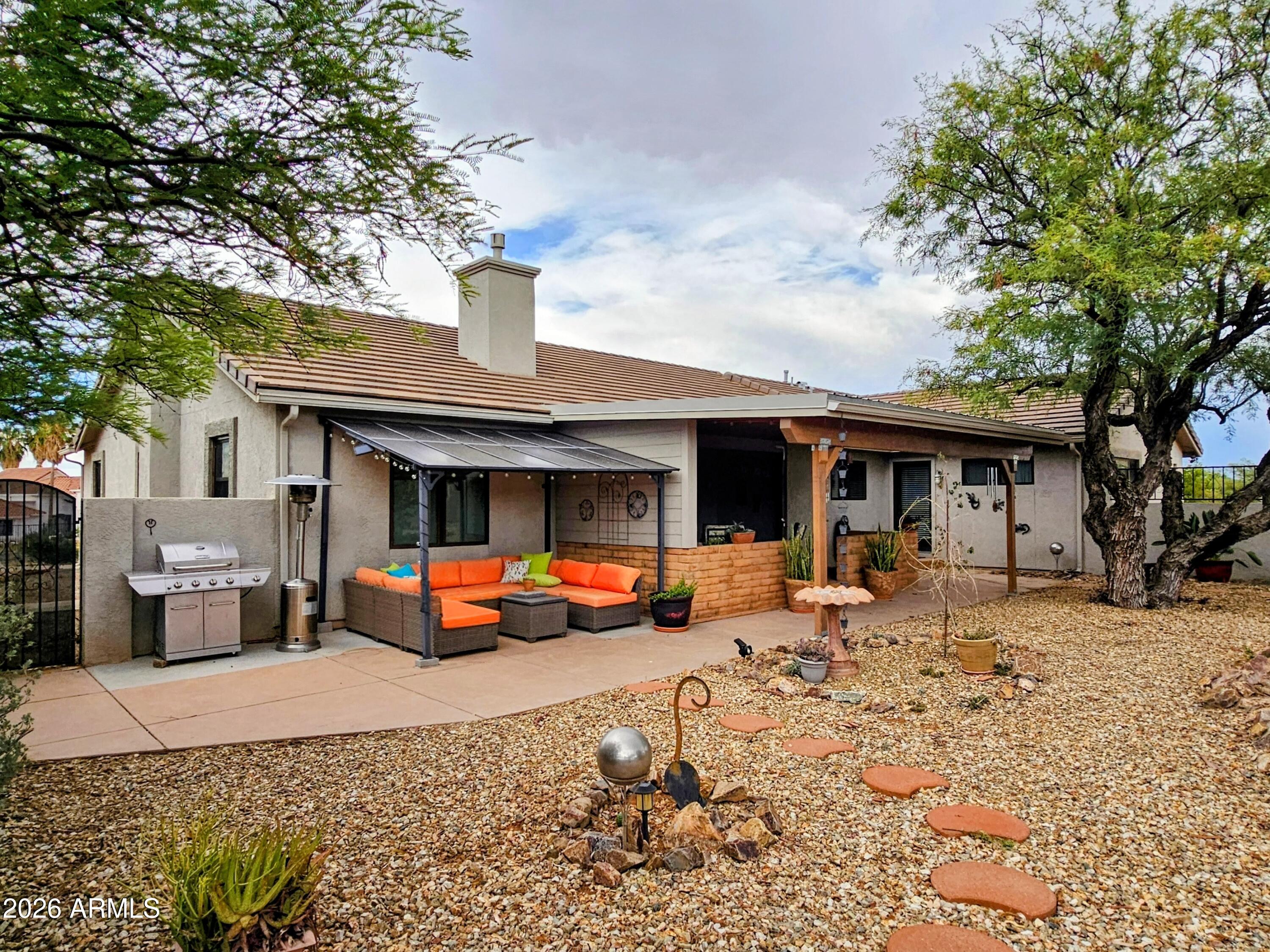 RANCHOS CARMELA ESTATES PHASE 3 - Residential
