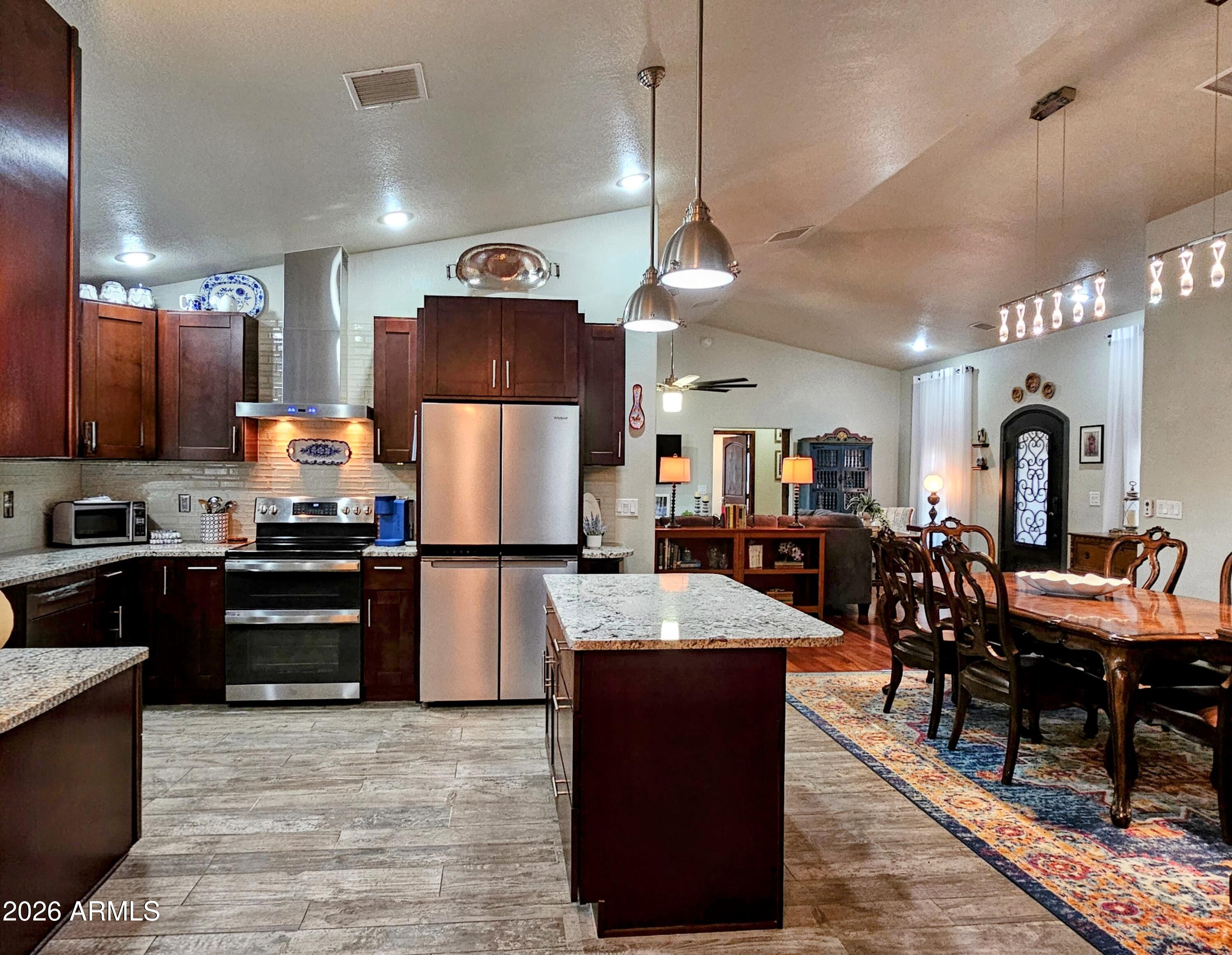 RANCHOS CARMELA ESTATES PHASE 3 - Residential