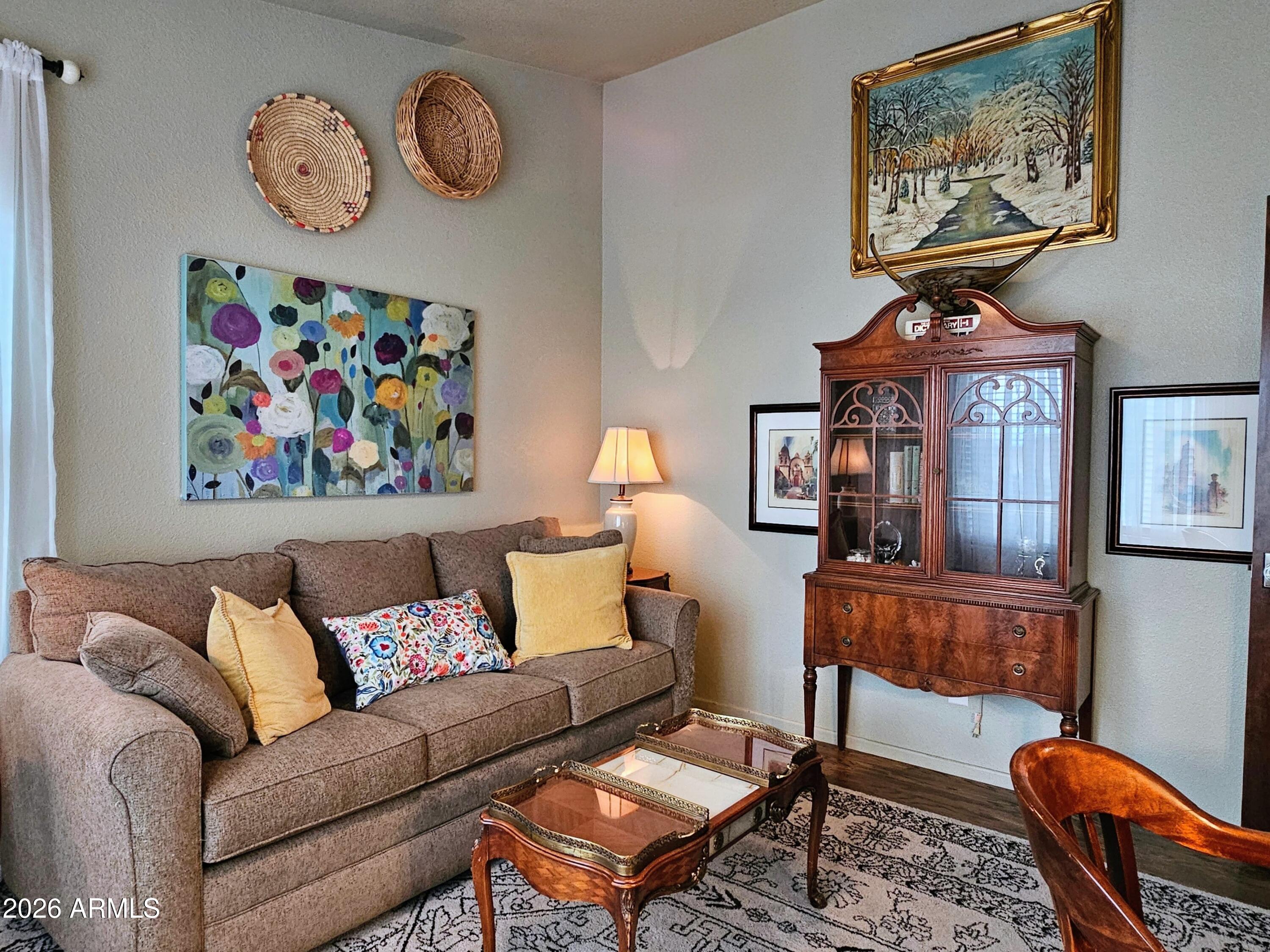 RANCHOS CARMELA ESTATES PHASE 3 - Residential
