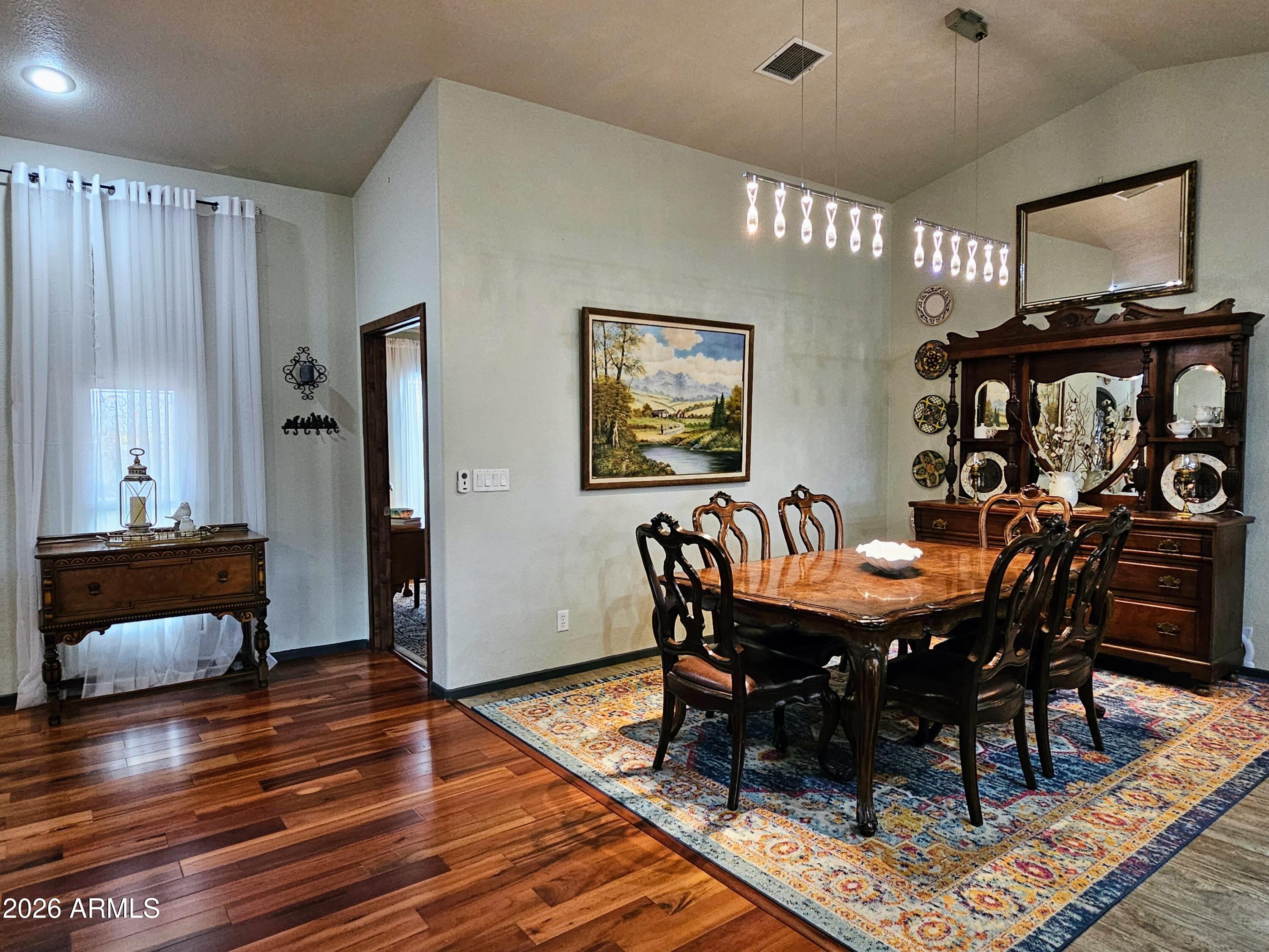 RANCHOS CARMELA ESTATES PHASE 3 - Residential