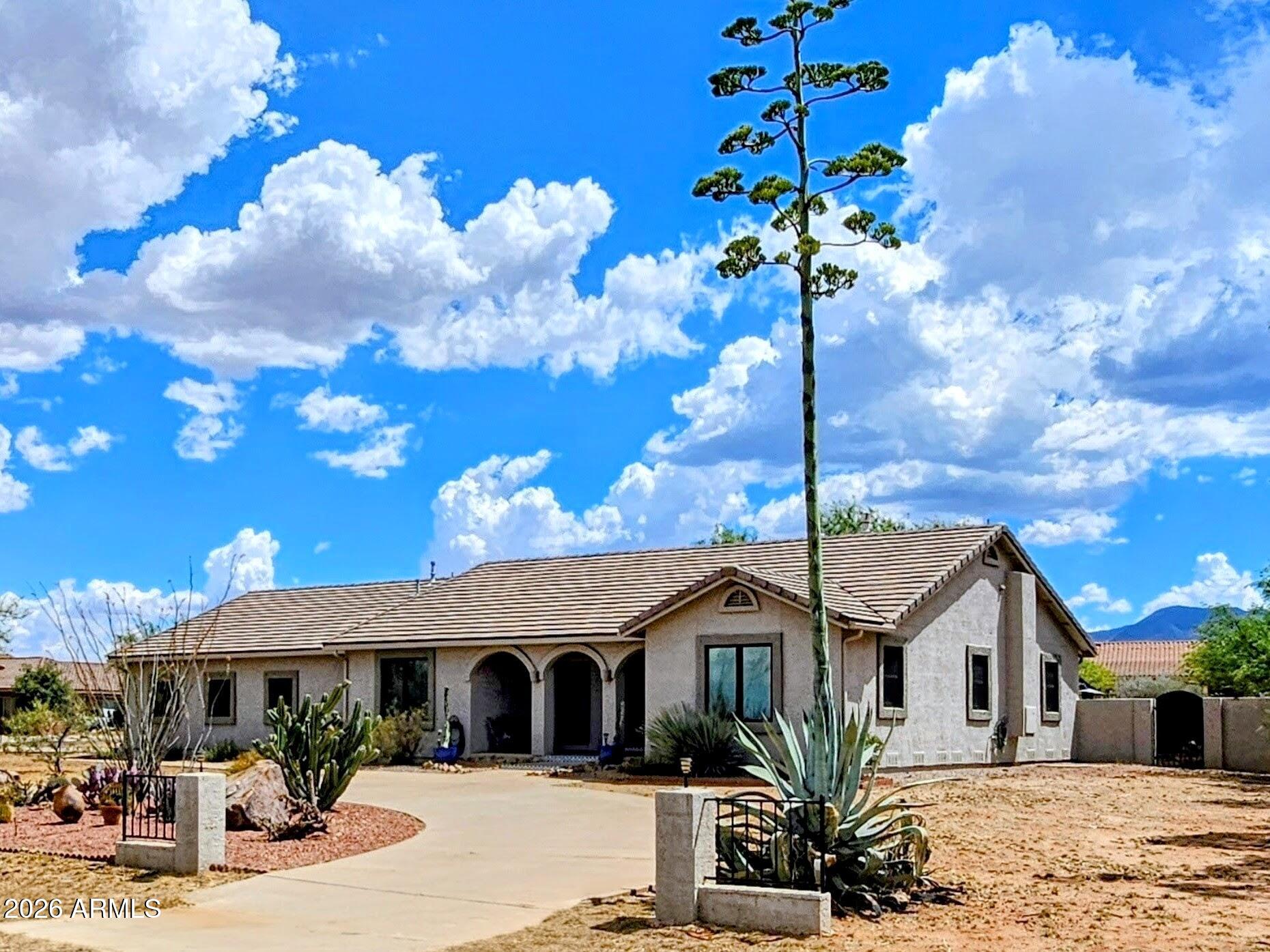 RANCHOS CARMELA ESTATES PHASE 3 - Residential