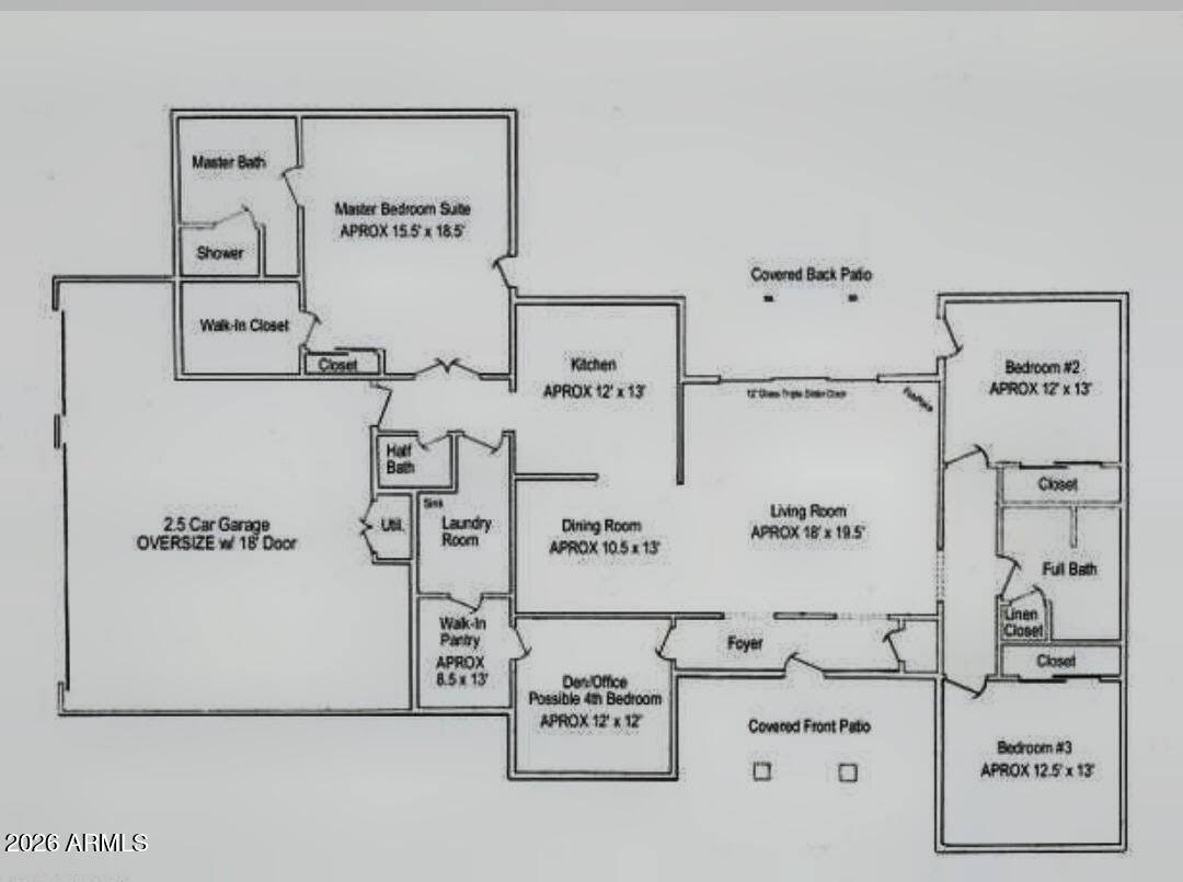 RANCHOS CARMELA ESTATES PHASE 3 - Residential