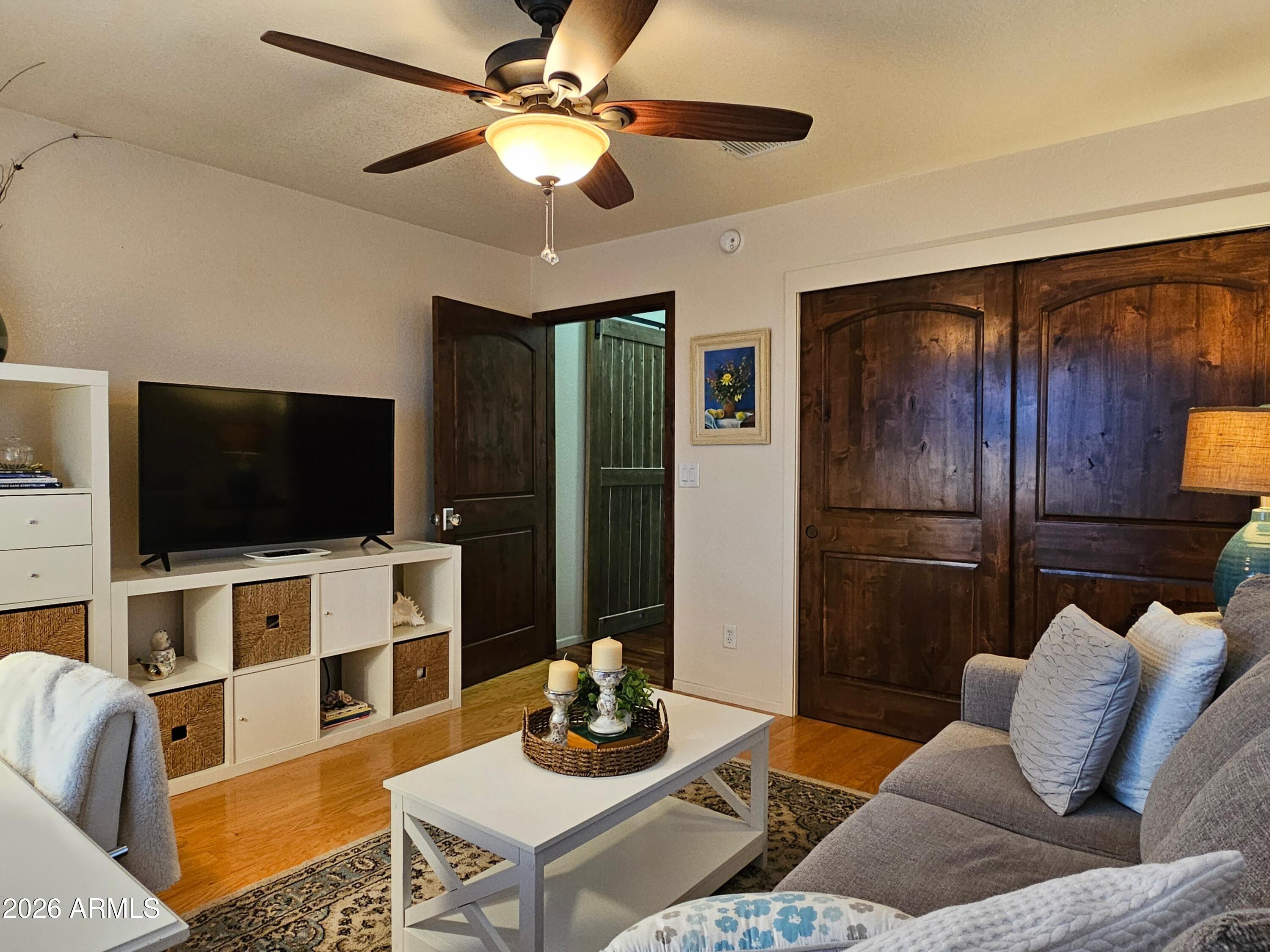 RANCHOS CARMELA ESTATES PHASE 3 - Residential