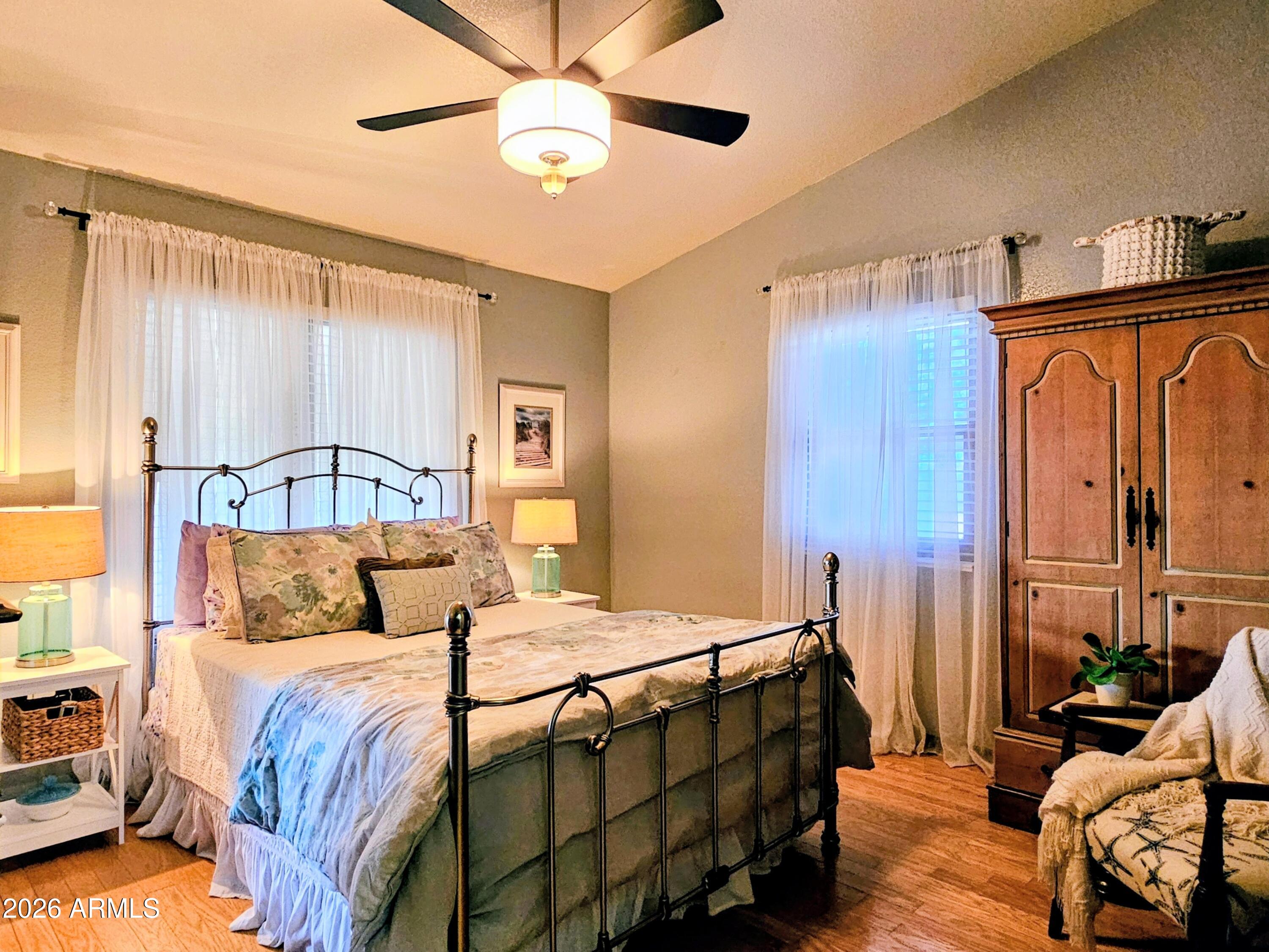 RANCHOS CARMELA ESTATES PHASE 3 - Residential