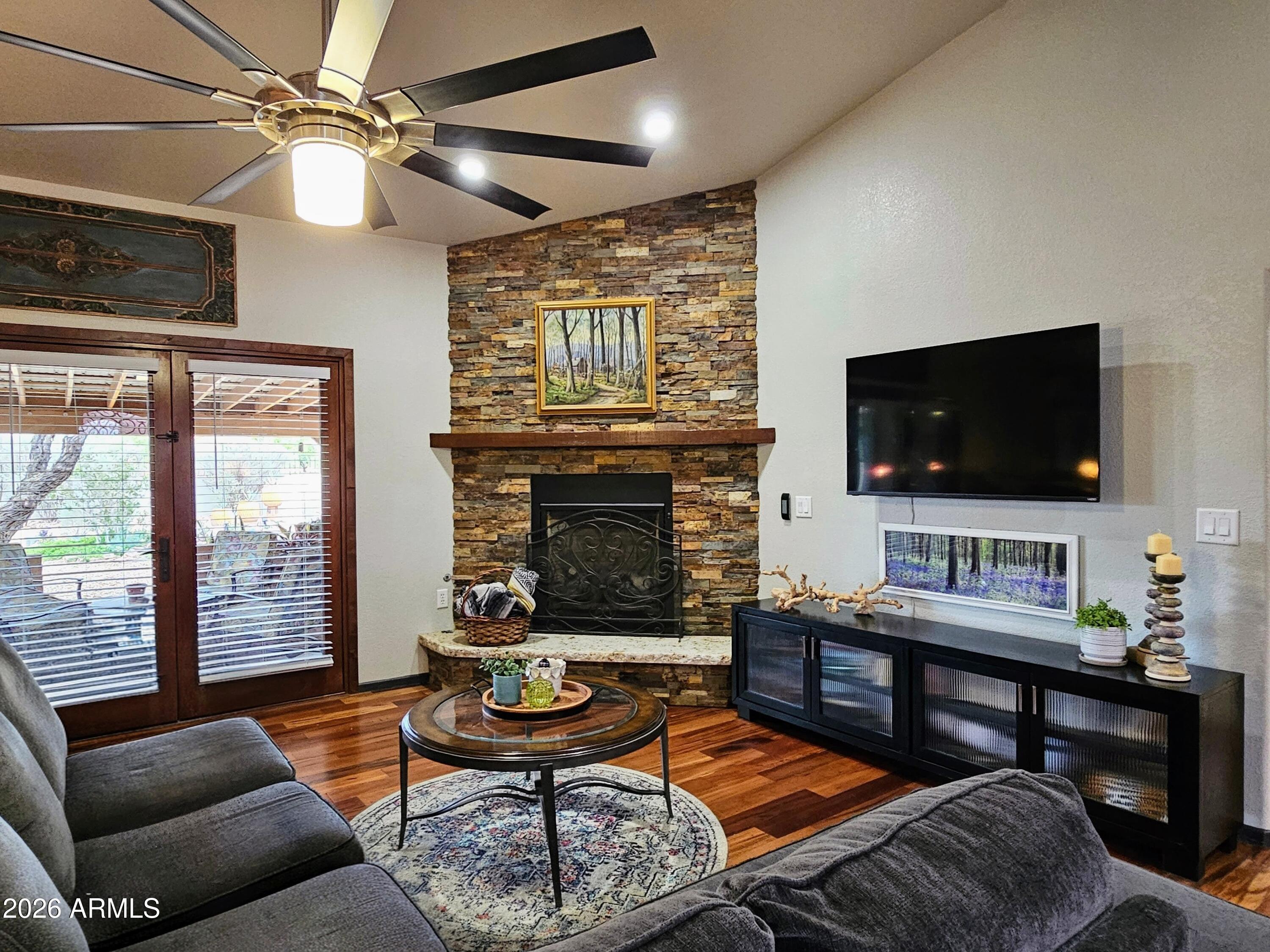 RANCHOS CARMELA ESTATES PHASE 3 - Residential