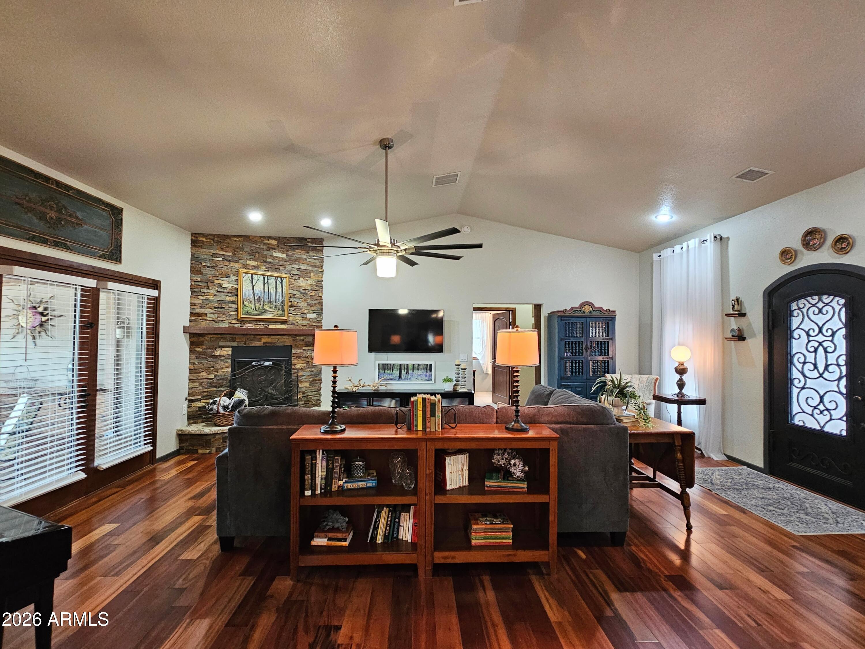 RANCHOS CARMELA ESTATES PHASE 3 - Residential