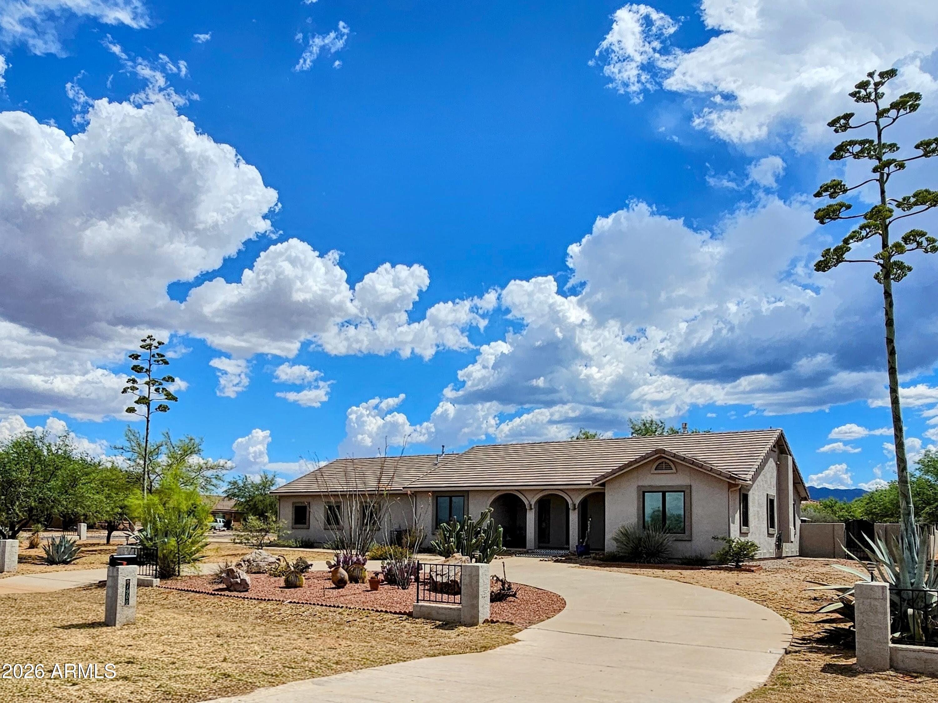 RANCHOS CARMELA ESTATES PHASE 3 - Residential
