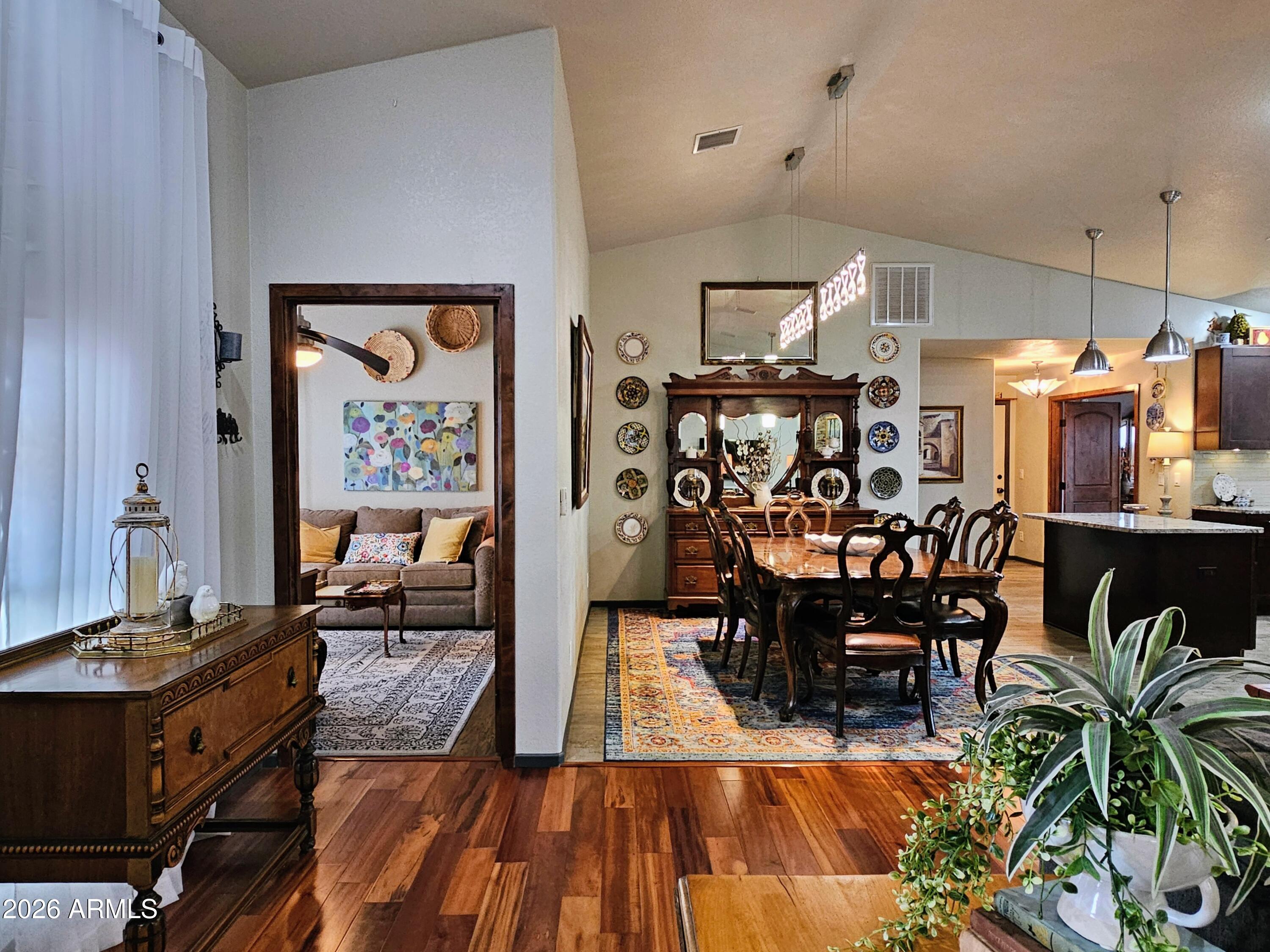 RANCHOS CARMELA ESTATES PHASE 3 - Residential
