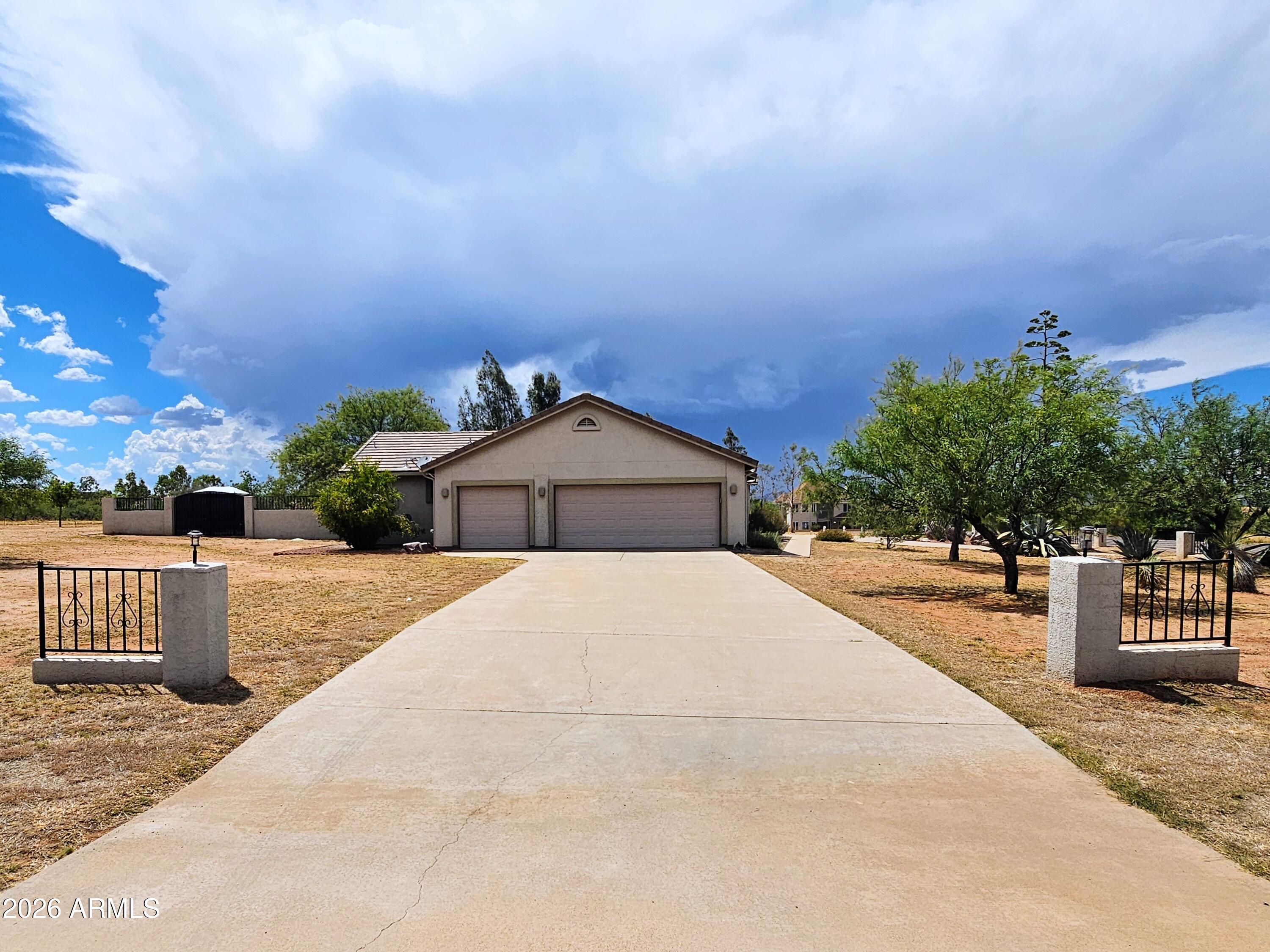 RANCHOS CARMELA ESTATES PHASE 3 - Residential