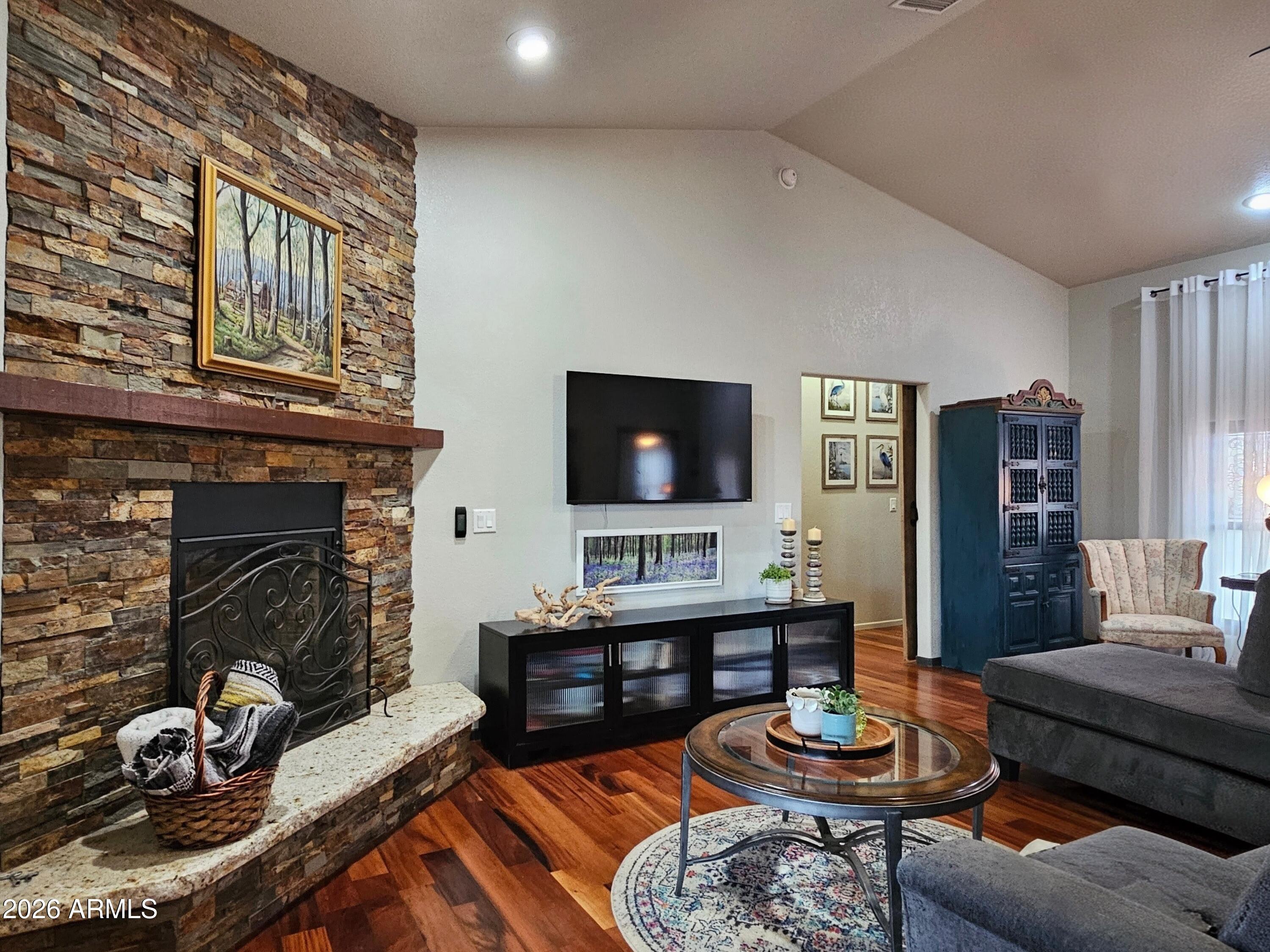 RANCHOS CARMELA ESTATES PHASE 3 - Residential