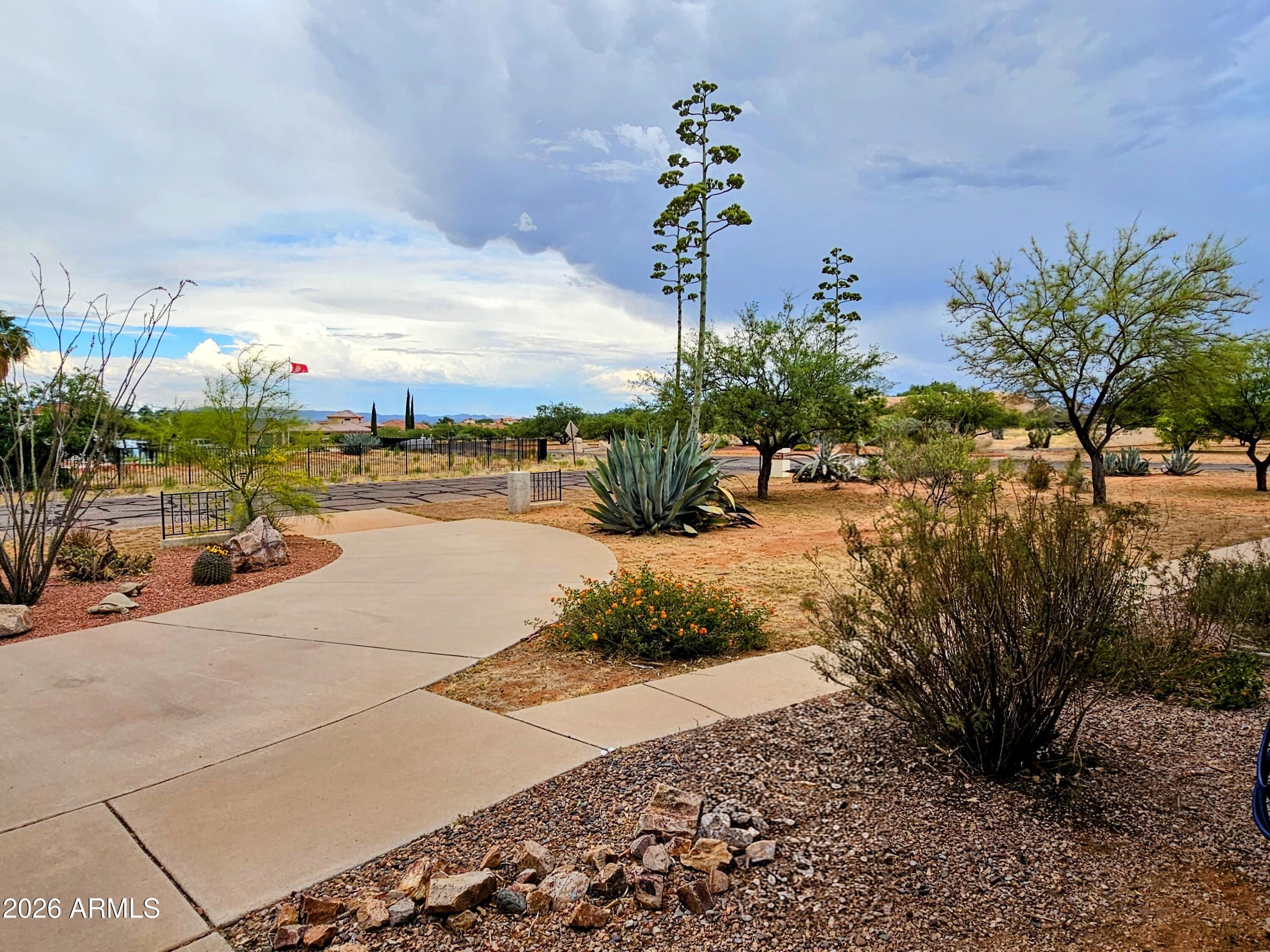 RANCHOS CARMELA ESTATES PHASE 3 - Residential