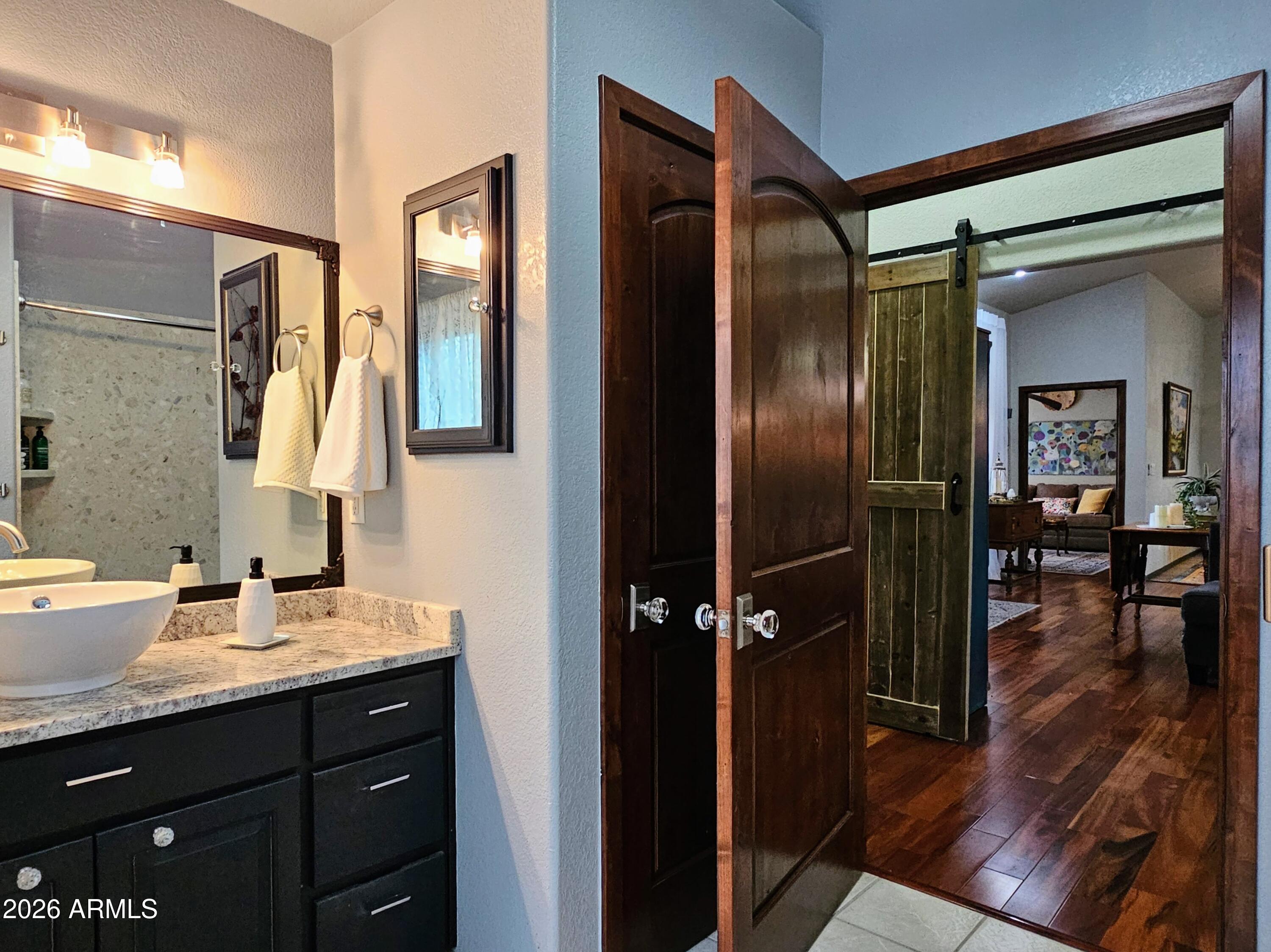 RANCHOS CARMELA ESTATES PHASE 3 - Residential
