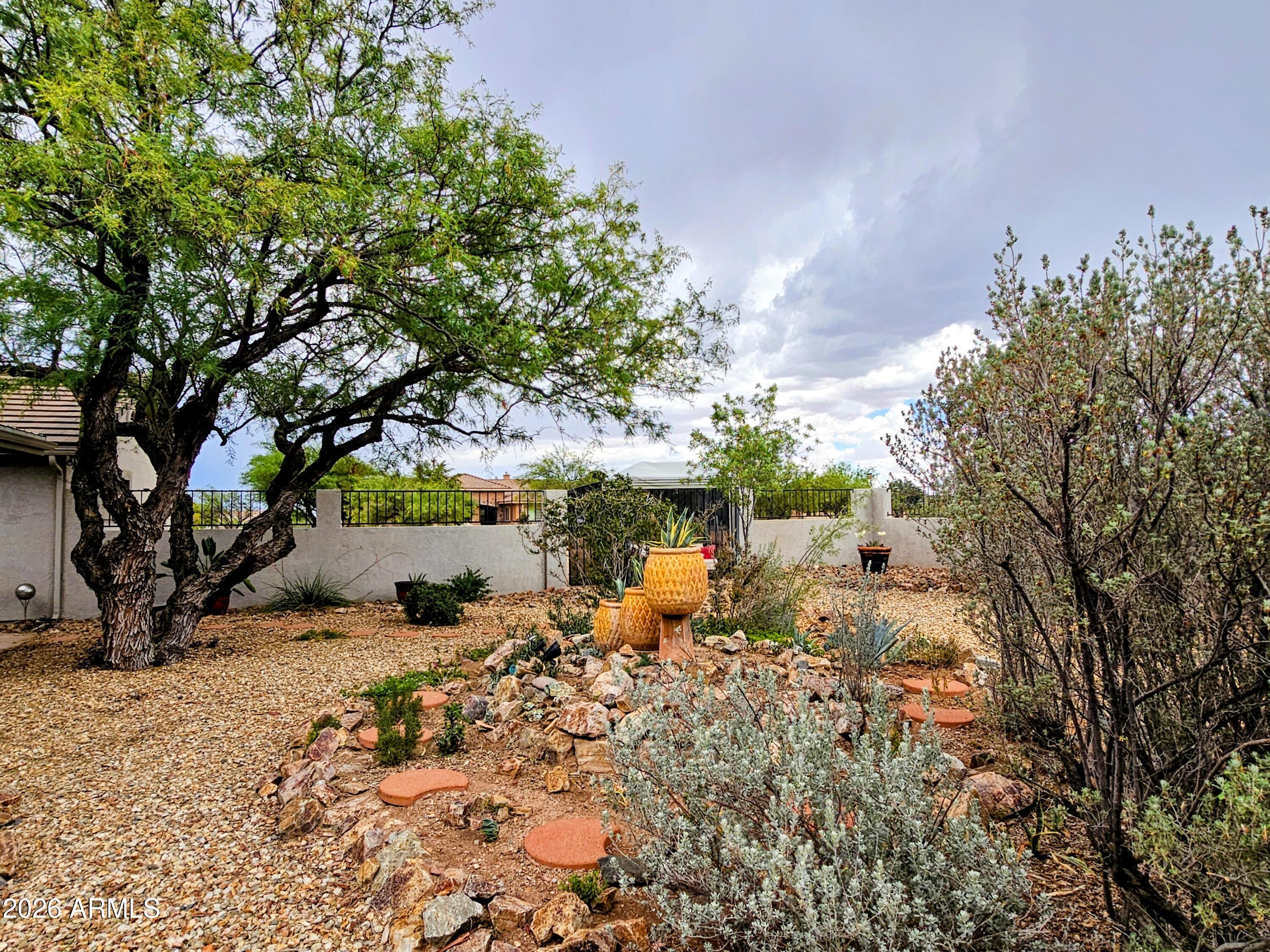 RANCHOS CARMELA ESTATES PHASE 3 - Residential