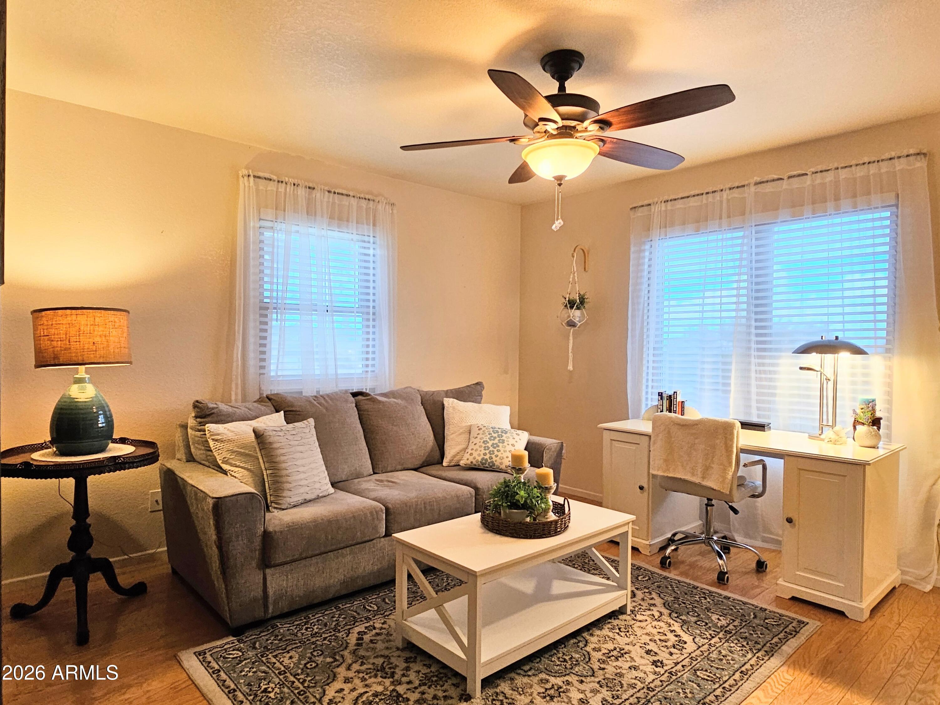 RANCHOS CARMELA ESTATES PHASE 3 - Residential