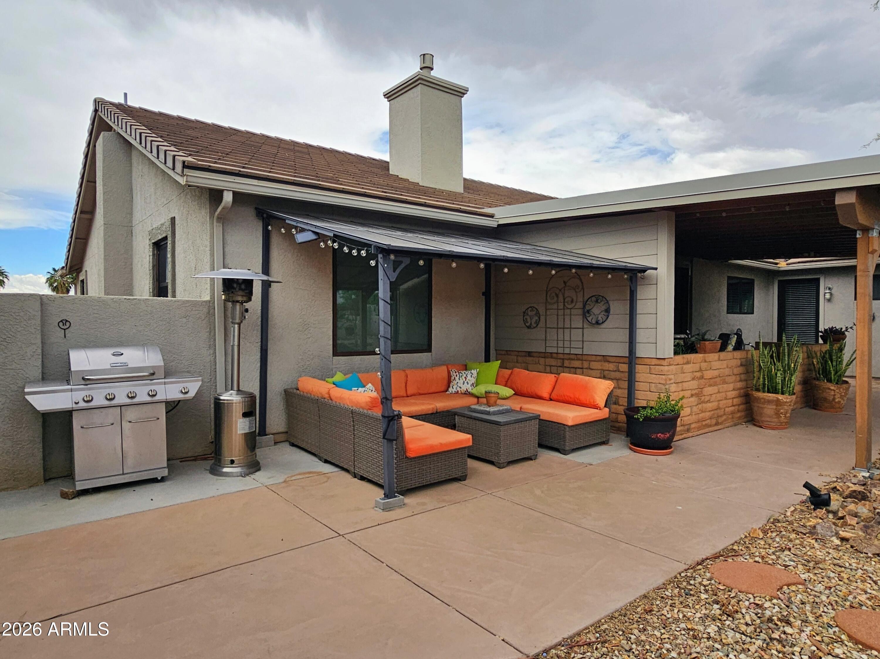 RANCHOS CARMELA ESTATES PHASE 3 - Residential