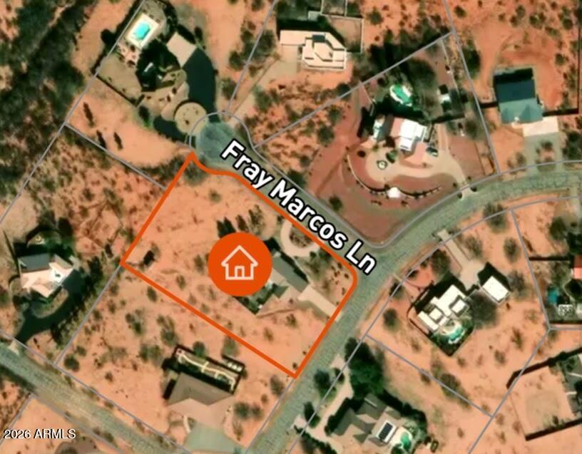 RANCHOS CARMELA ESTATES PHASE 3 - Residential